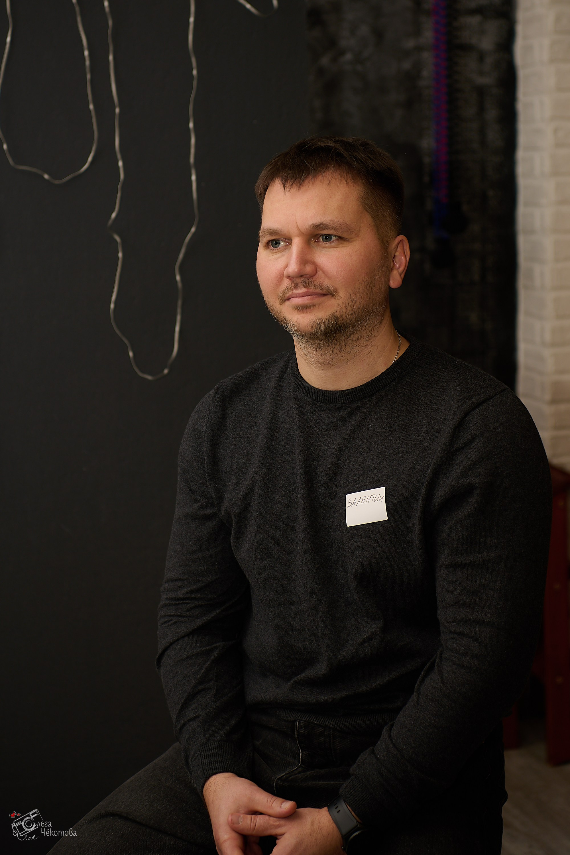 МК Съёмка мероприятий. Ольга Чёкотова (Фотограф Кострома)