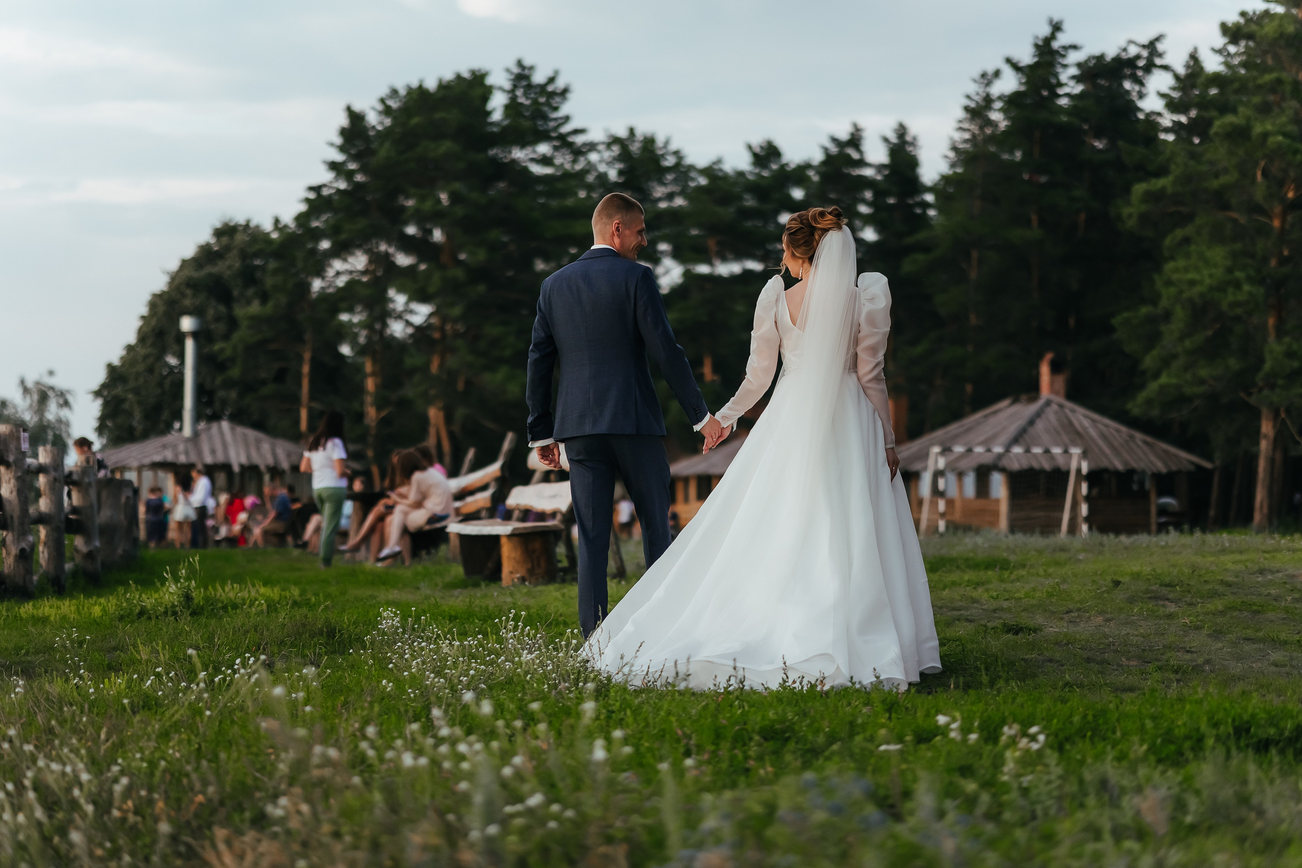Никита и Динара. Ольга Шундеева — фотограф