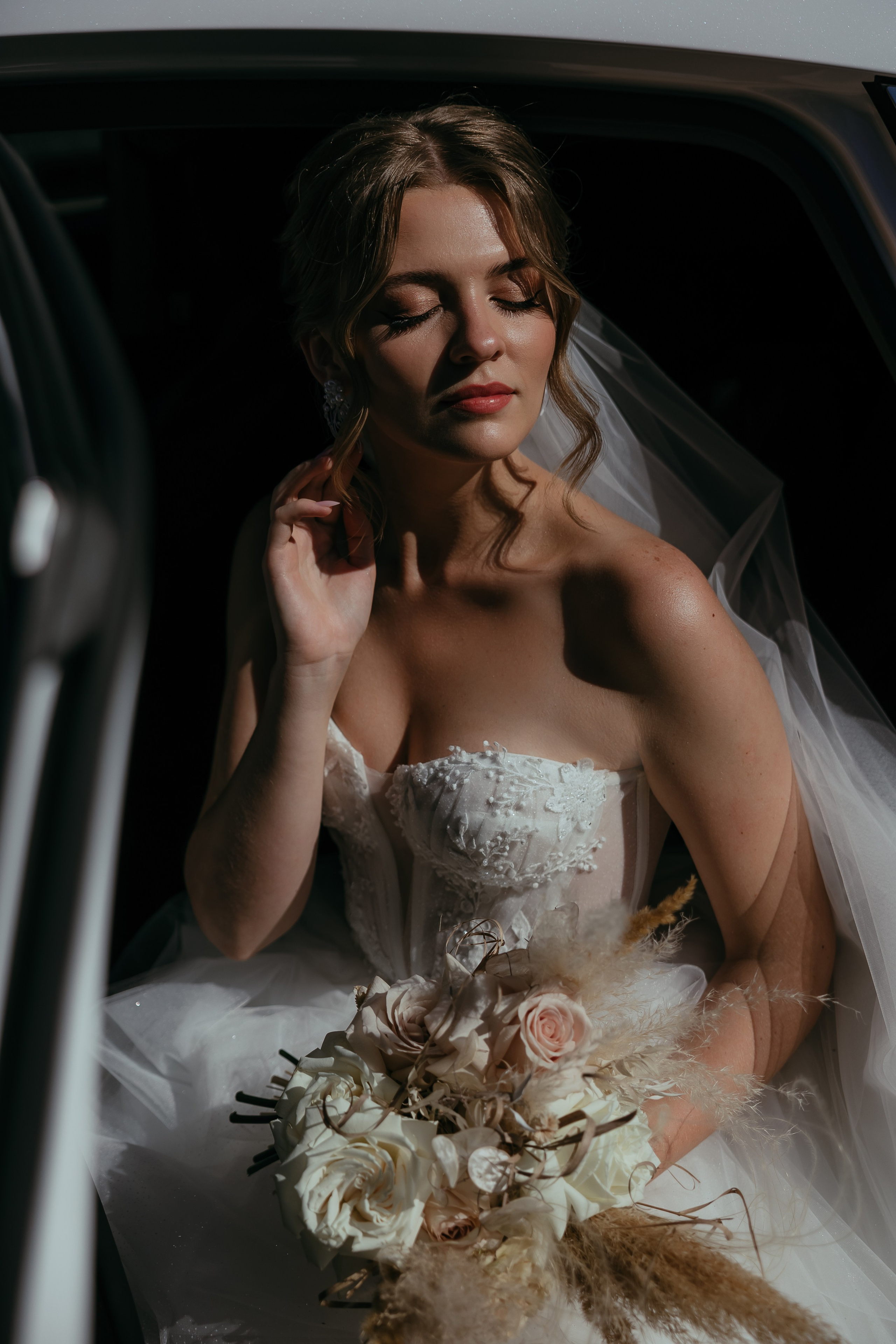 Антон и Катя. Ольга Шундеева — фотограф