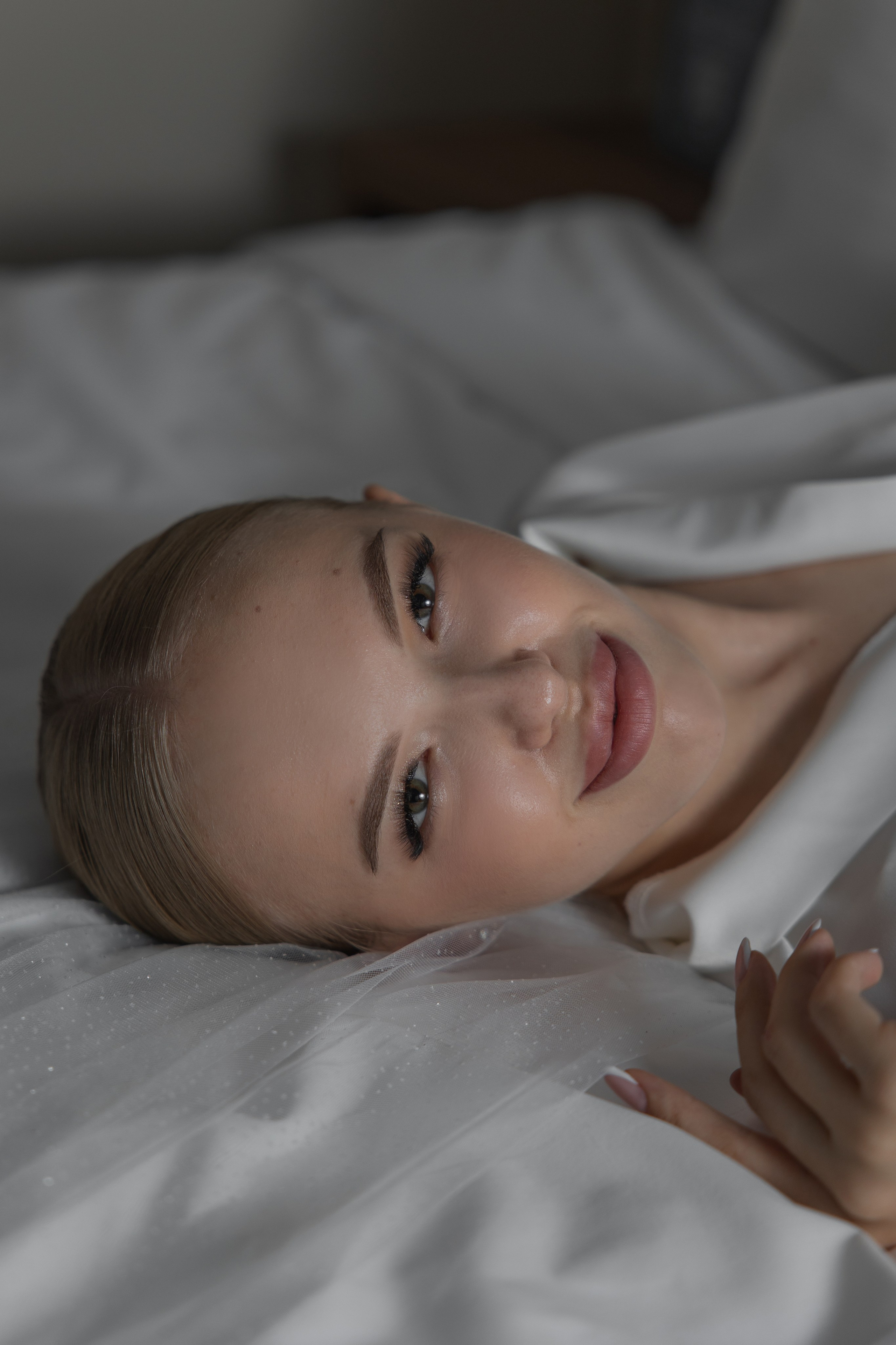 Олег и Настя. Ольга Шундеева — фотограф