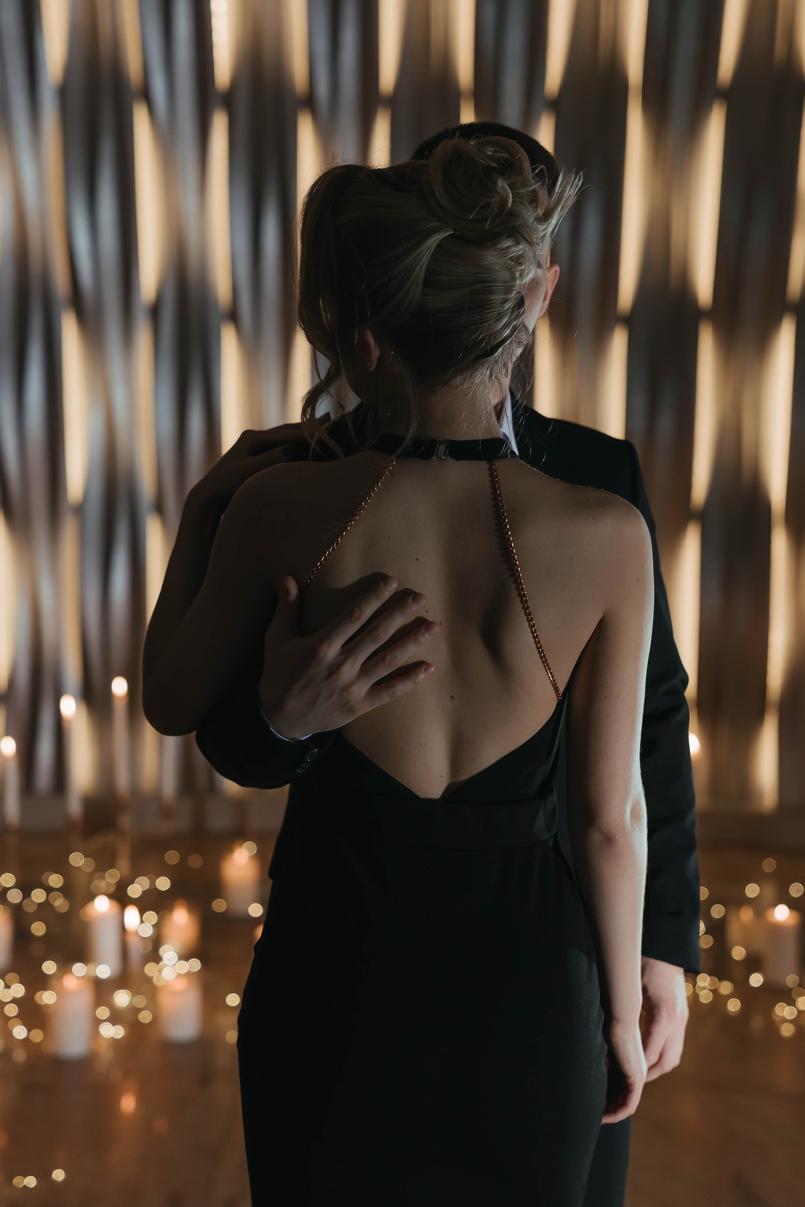 Вадим и Ангелина. Ольга Шундеева — фотограф