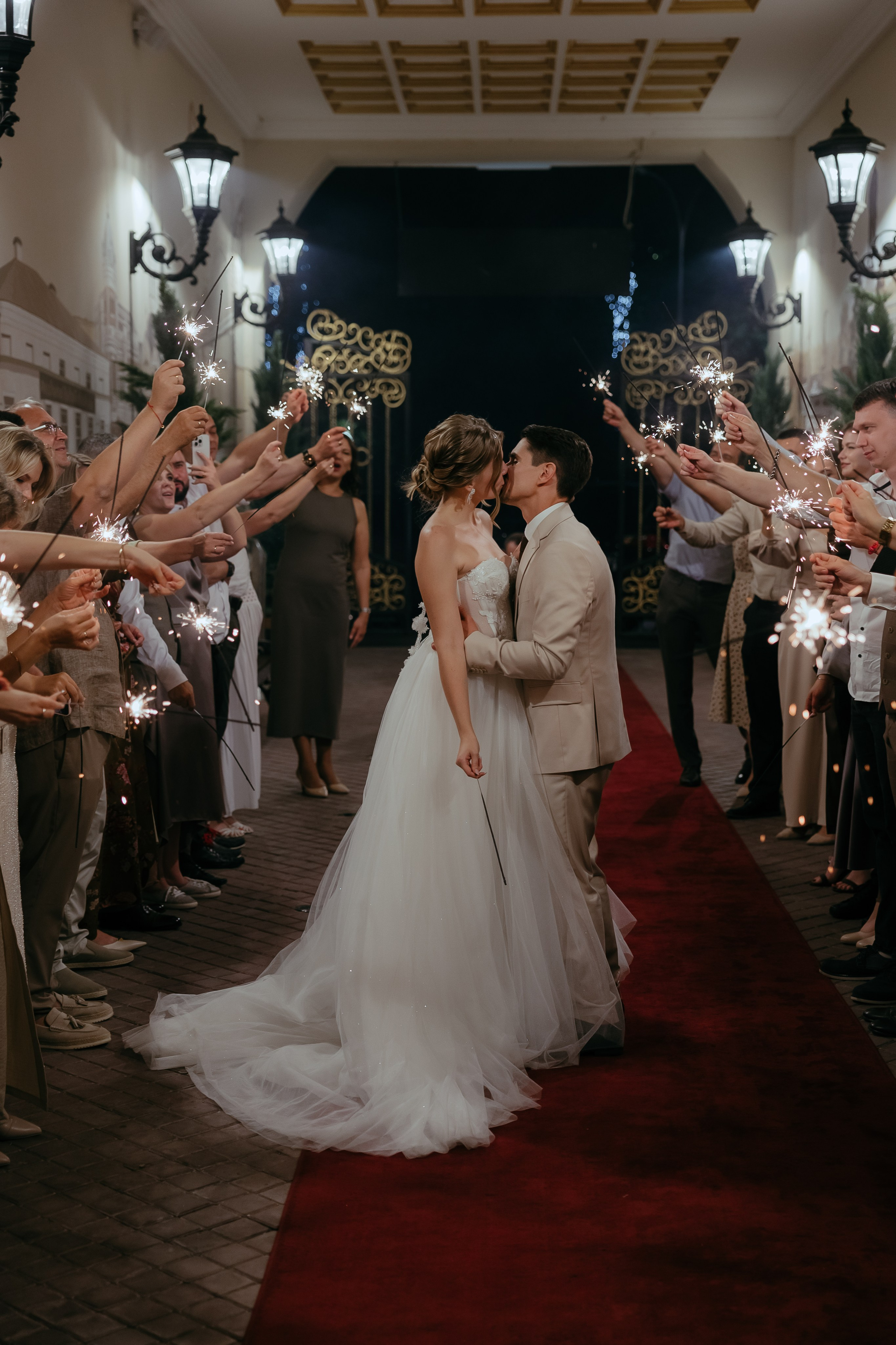 Антон и Катя. Ольга Шундеева — фотограф