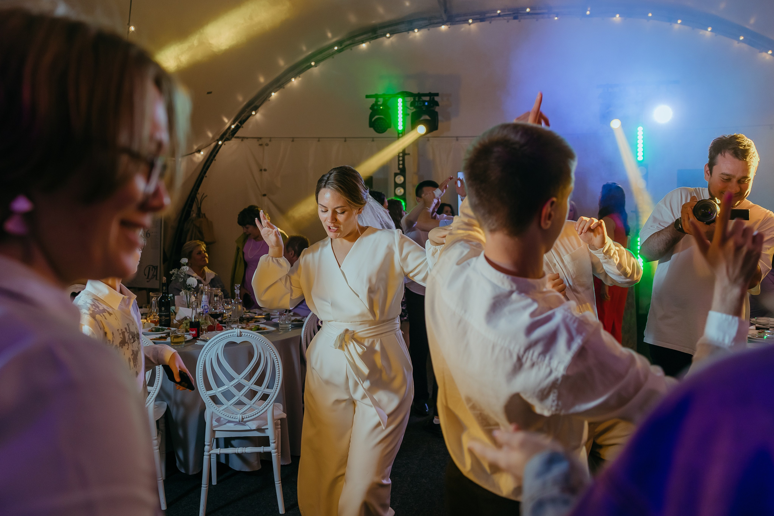 Денис и Арина. Ольга Шундеева — фотограф