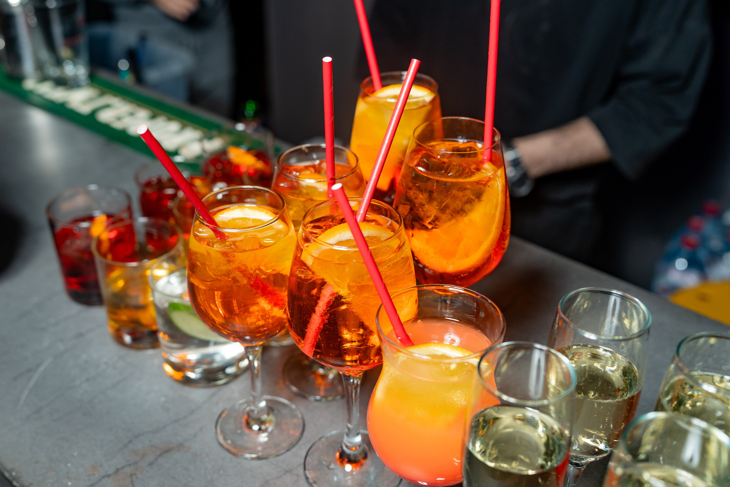 TERRA Loft День Рождения Татьяны. Фотограф Никита Комаров