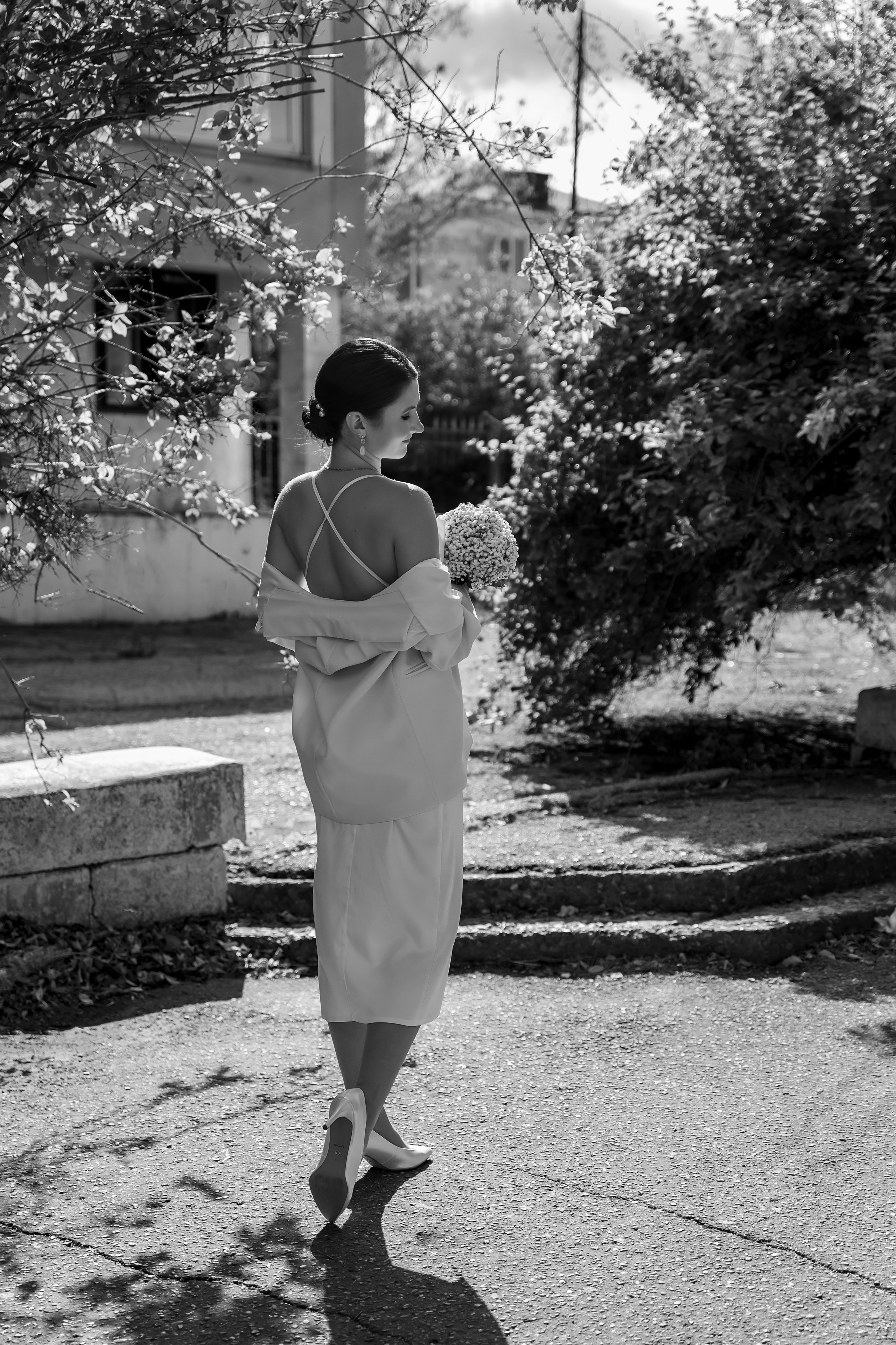 Александр & Диана. Ксения Федорова — фотограф