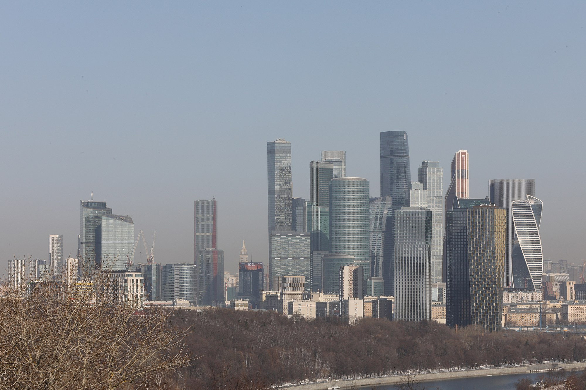 Пресеты. Павел Иванов — фотохудожник