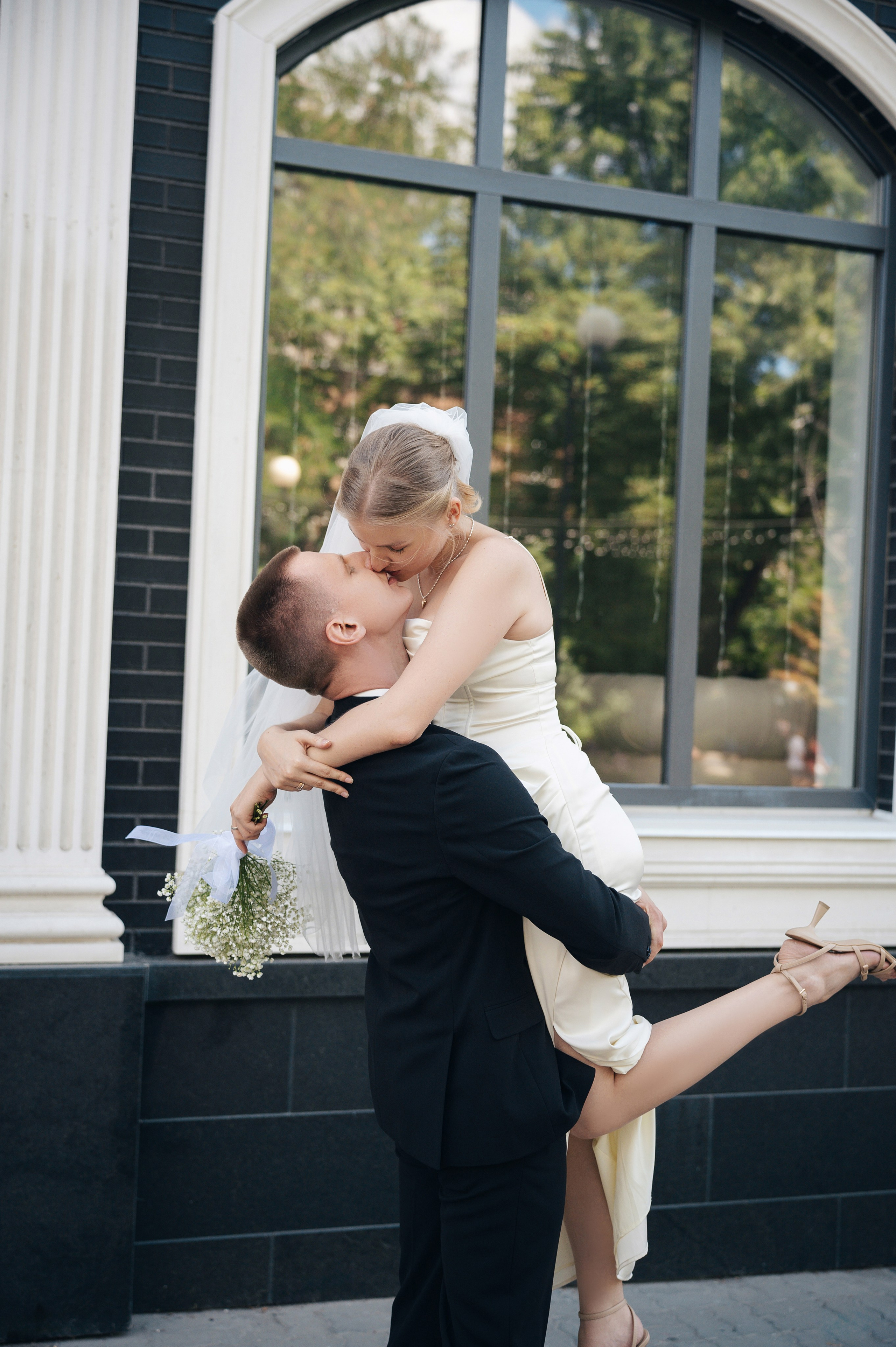 Олег & Екатерина. Фотограф Таня Юдина в Ростове-на-Дону