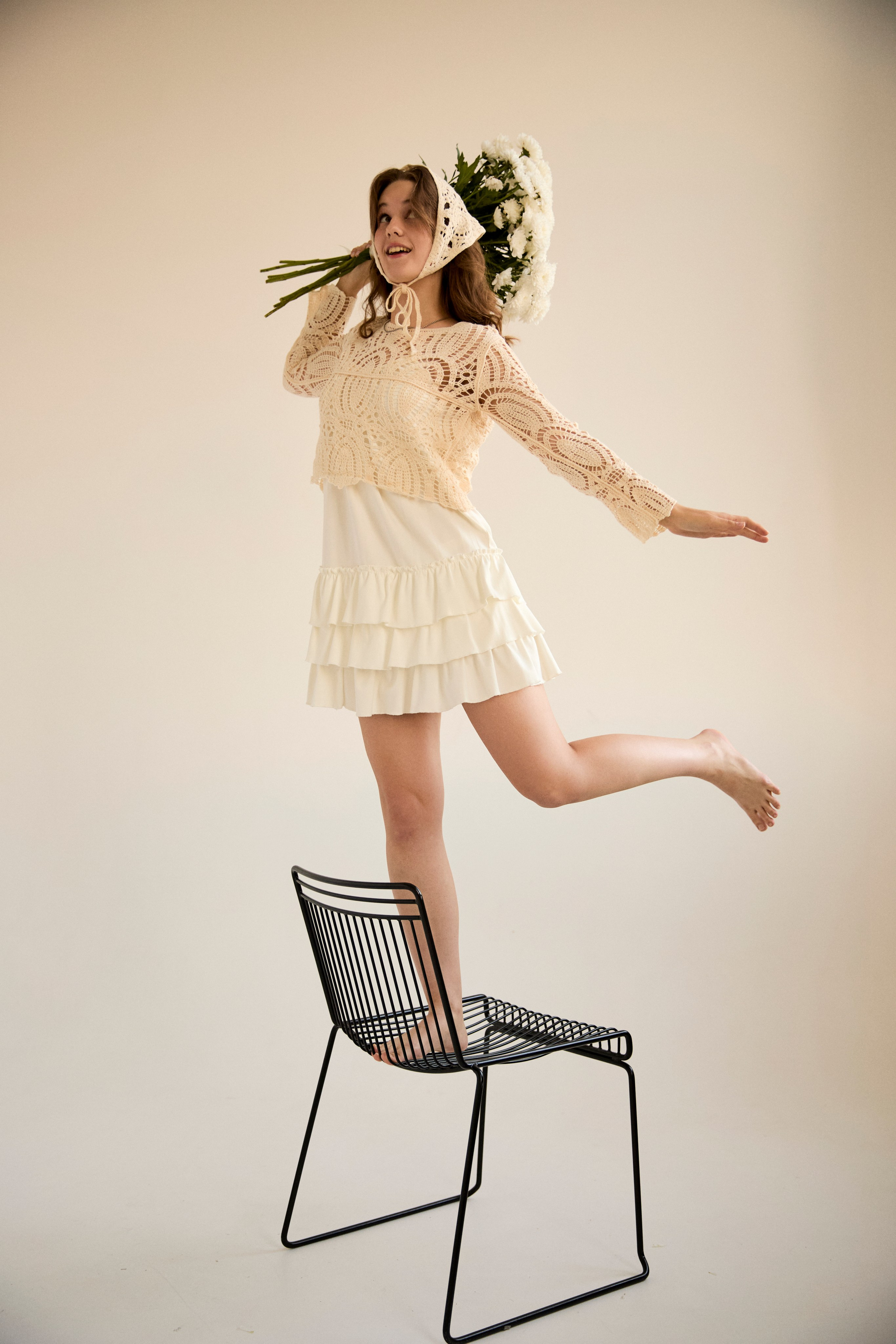 Анастасия. Женский фотограф