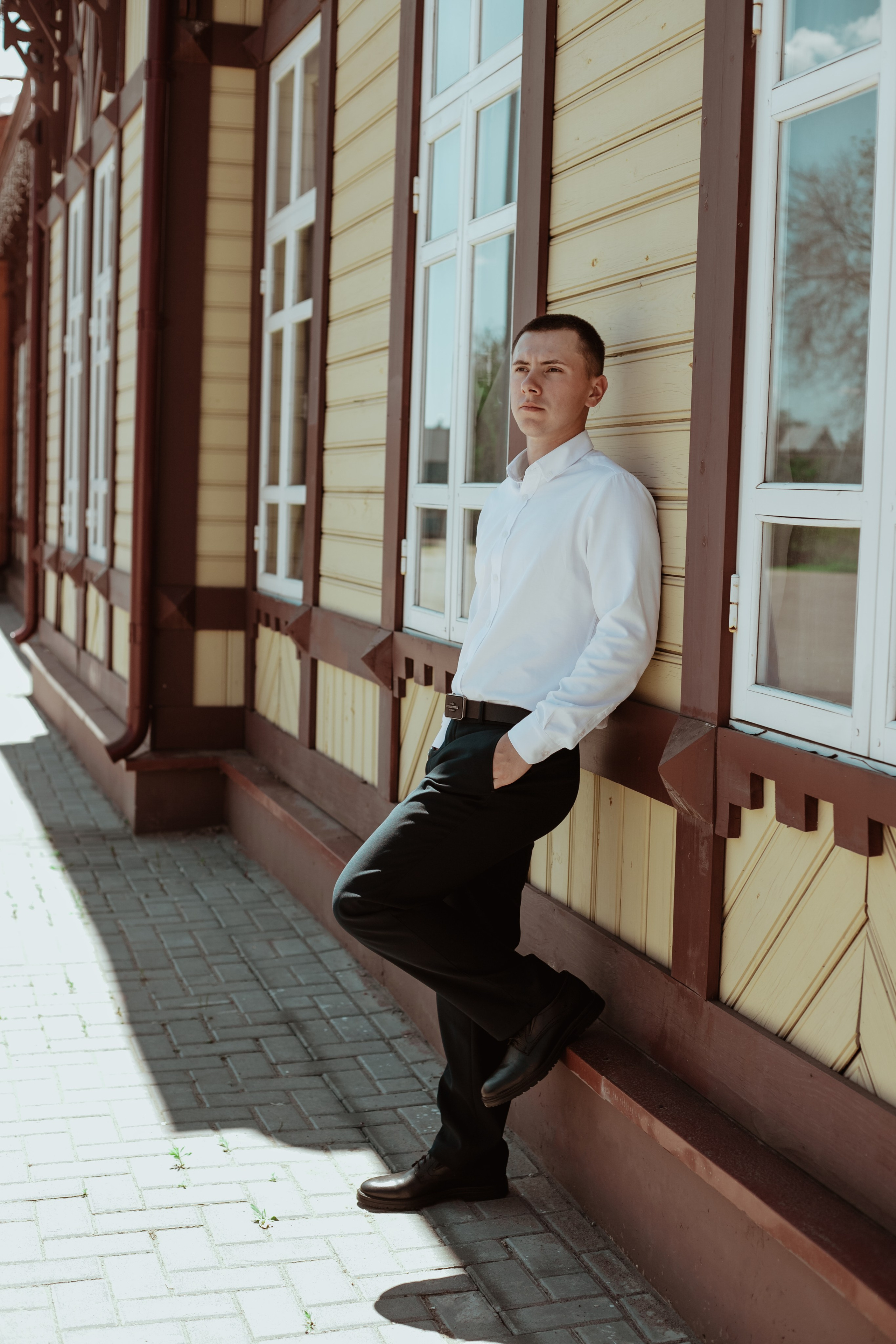 Свадебная фотосессия. Фотограф Кравченко Юлия. Энгельс