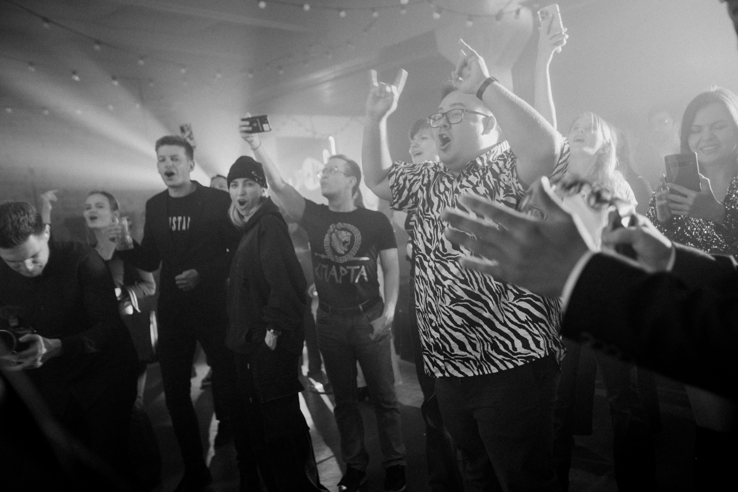 День рождения INHIT