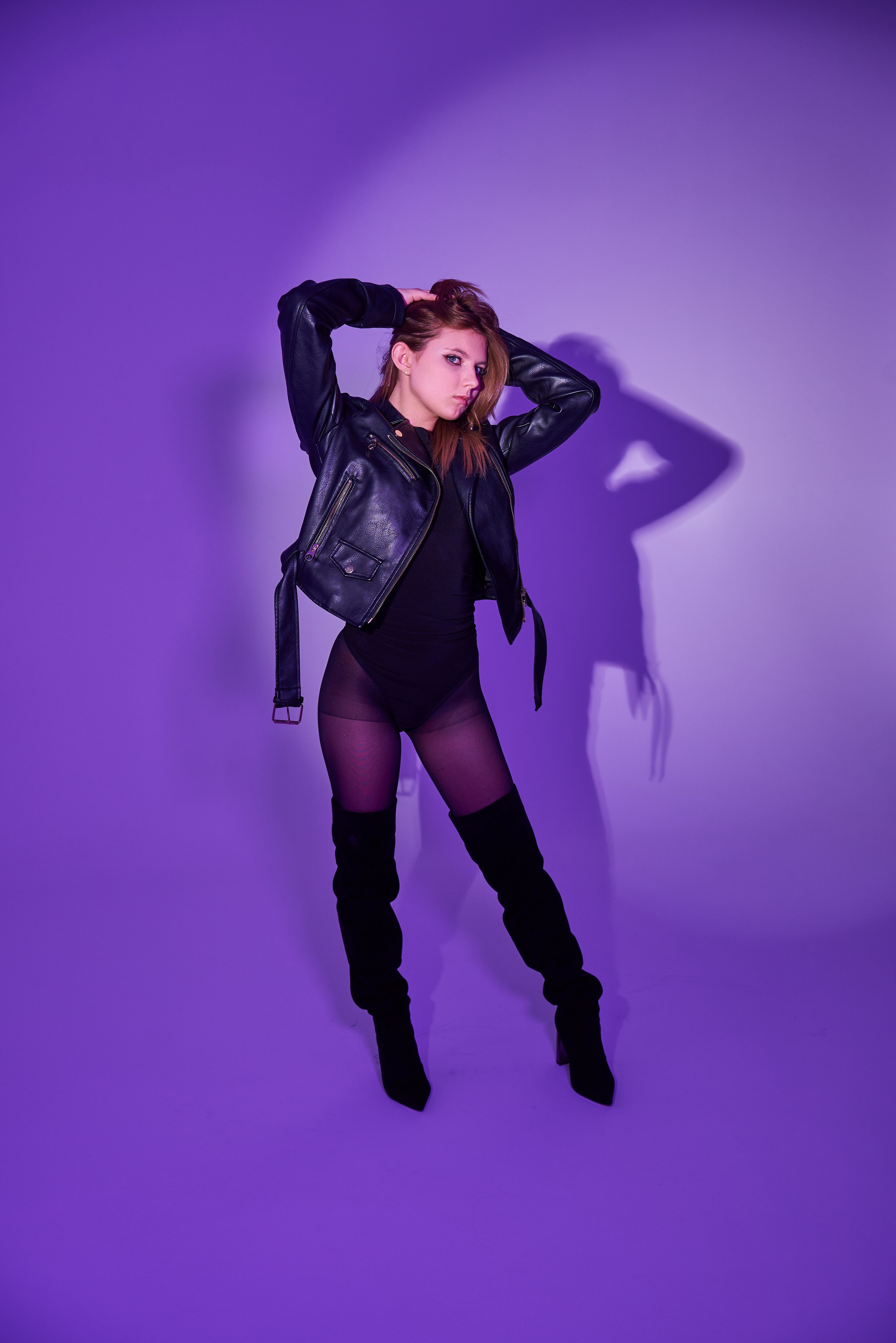 Лика, Щёлково. Фотограф Щёлково