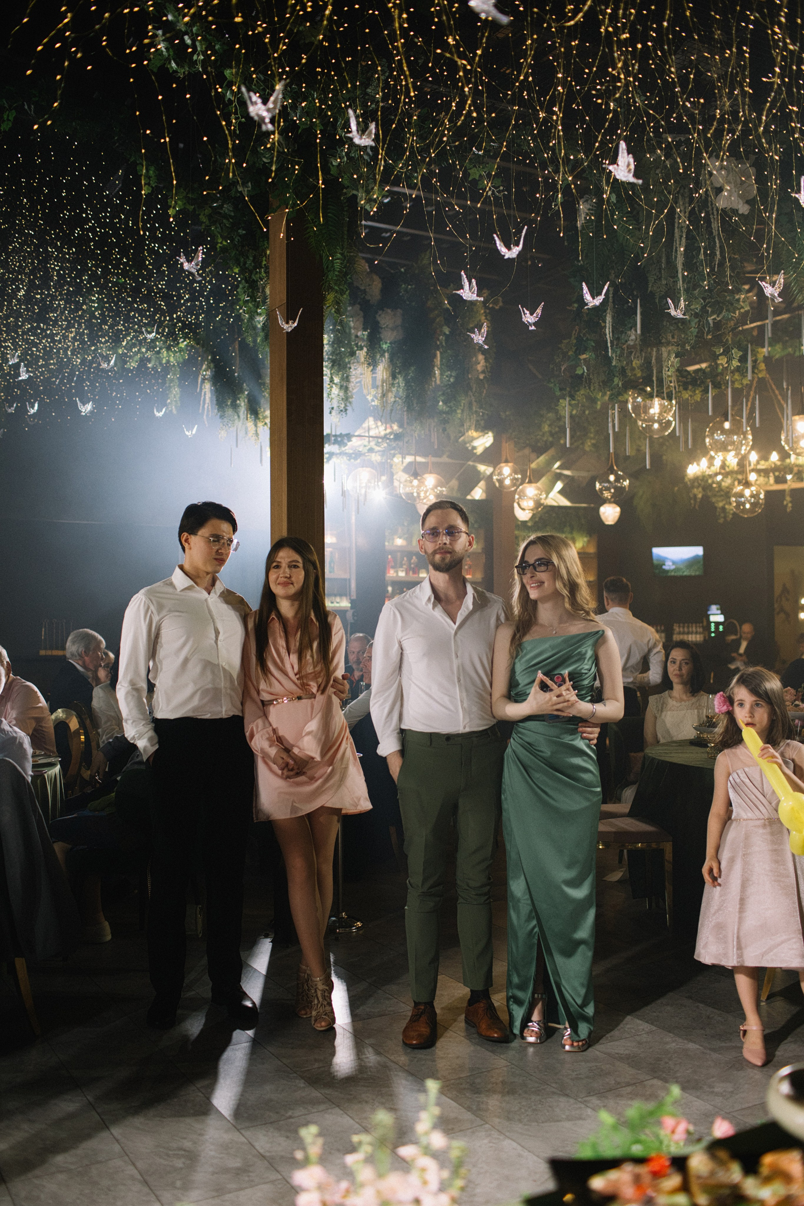 Катя и Влад. Свадебный фотограф в Краснодаре Булатова Наталия