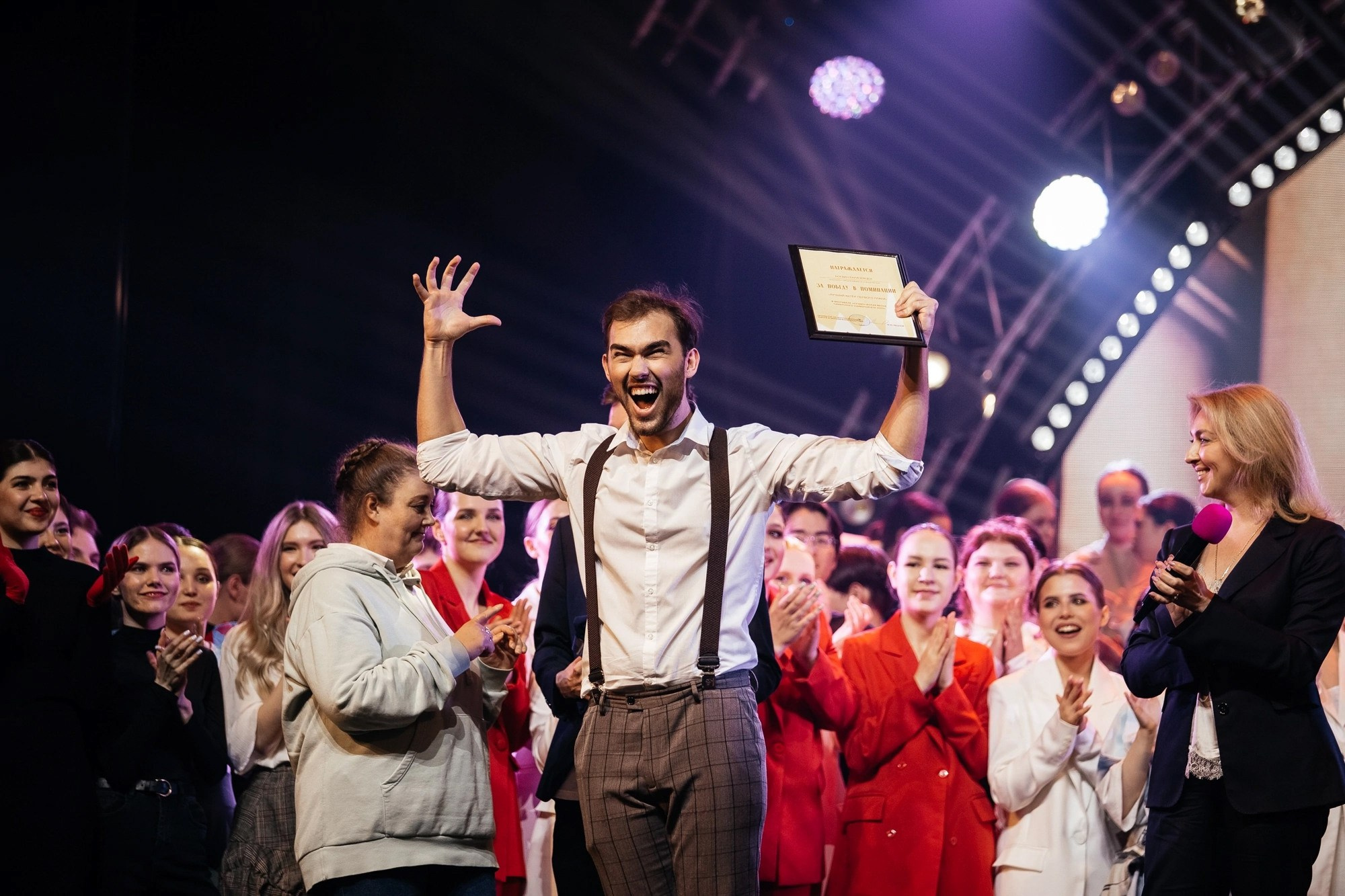 Портфолио. Репортажный фотограф в Самаре Леся Орина