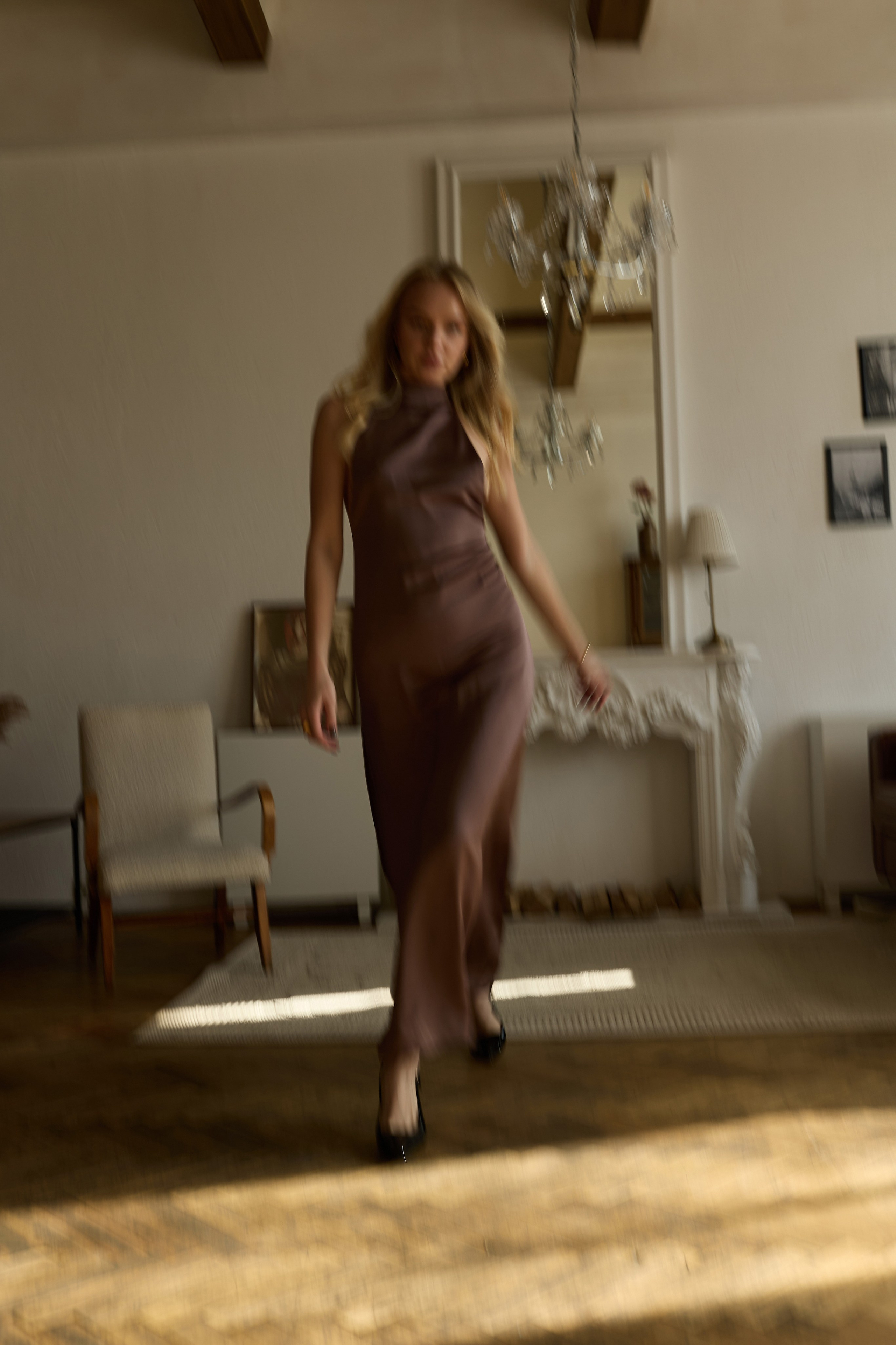 IOANNA. Фотограф Мария Сивохина