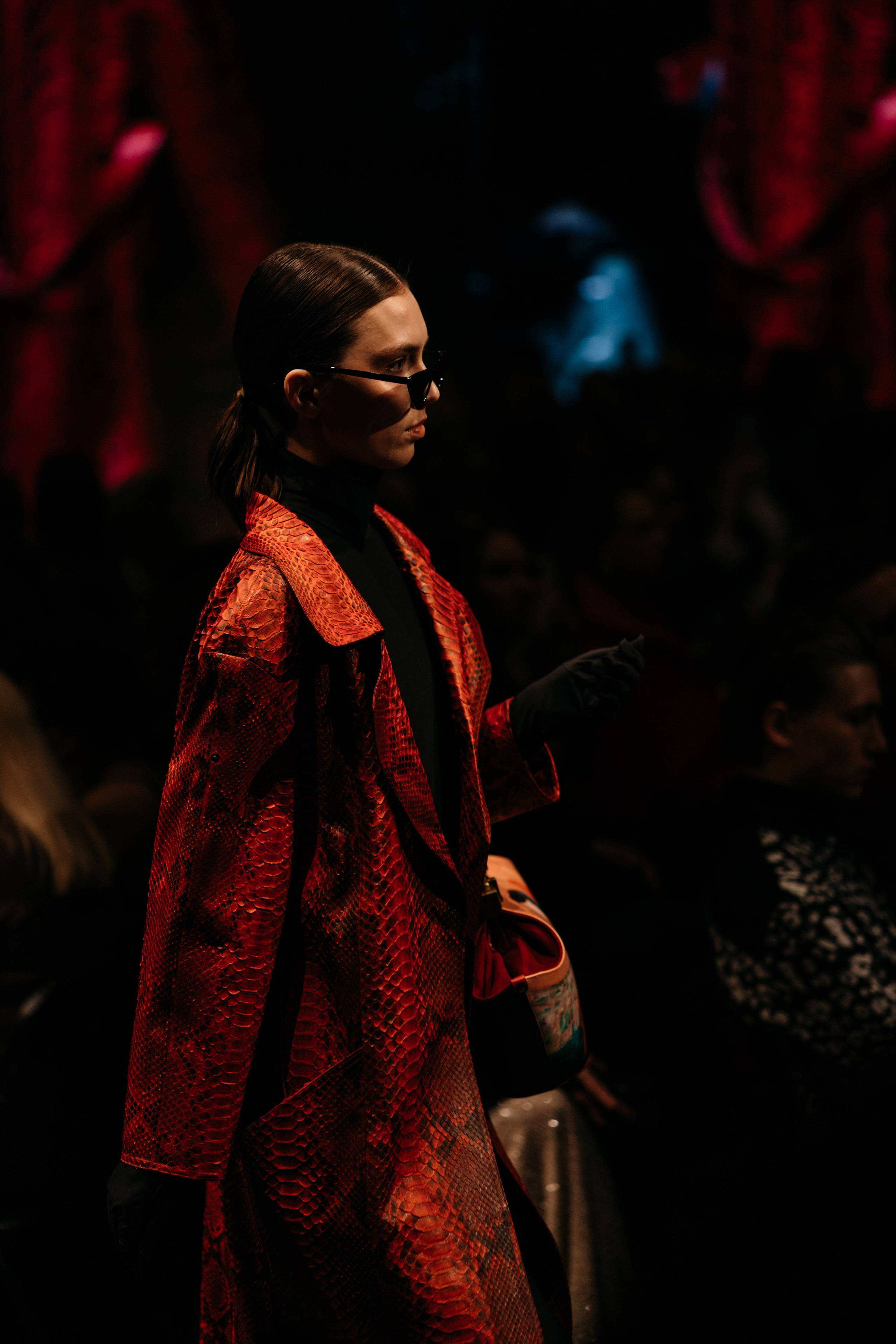 St. Petersburg Fashion Week part 2. Контент фотограф в Санкт-Петербурге Иванова Юлия