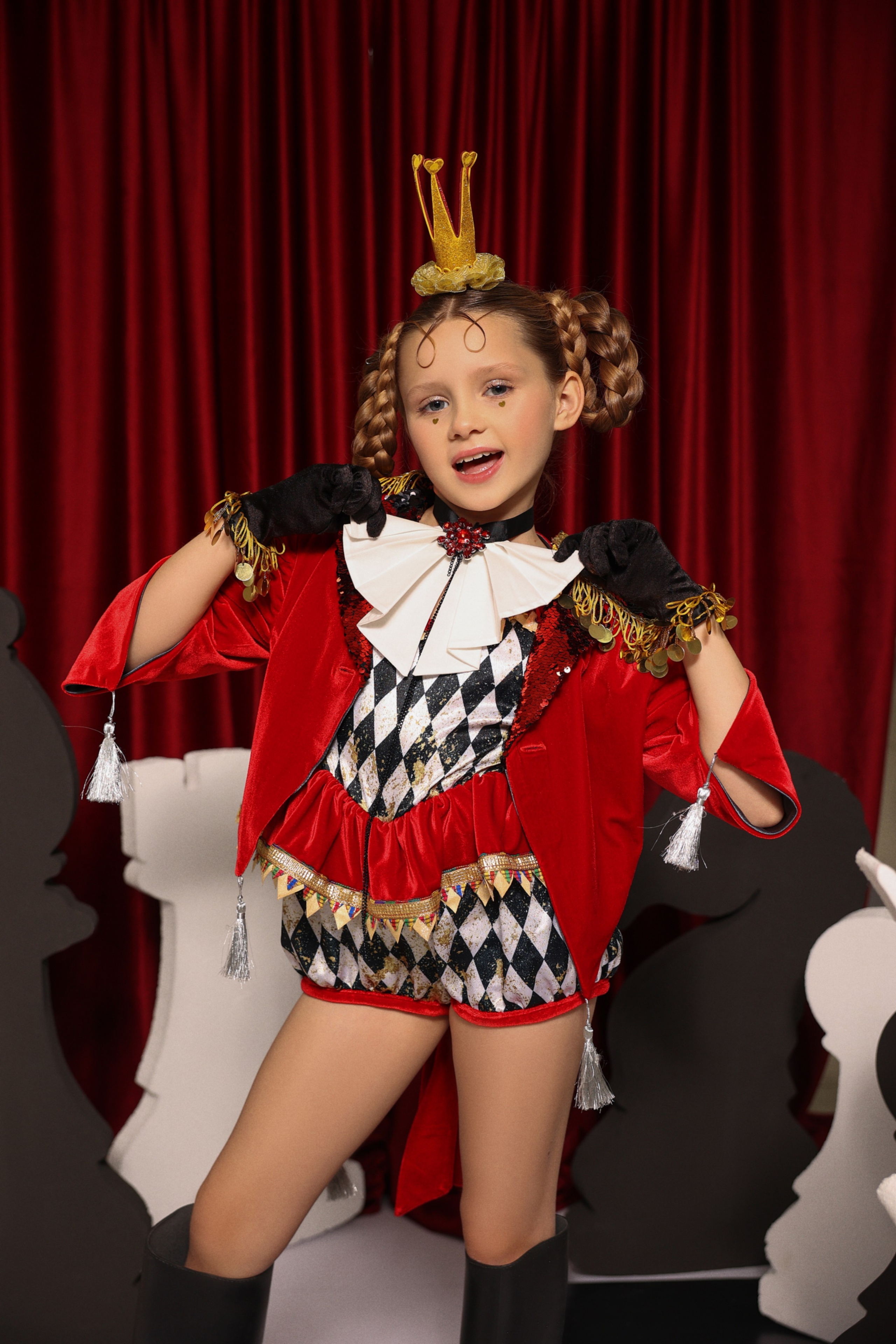 DARINA. Модельная студия MIA Models