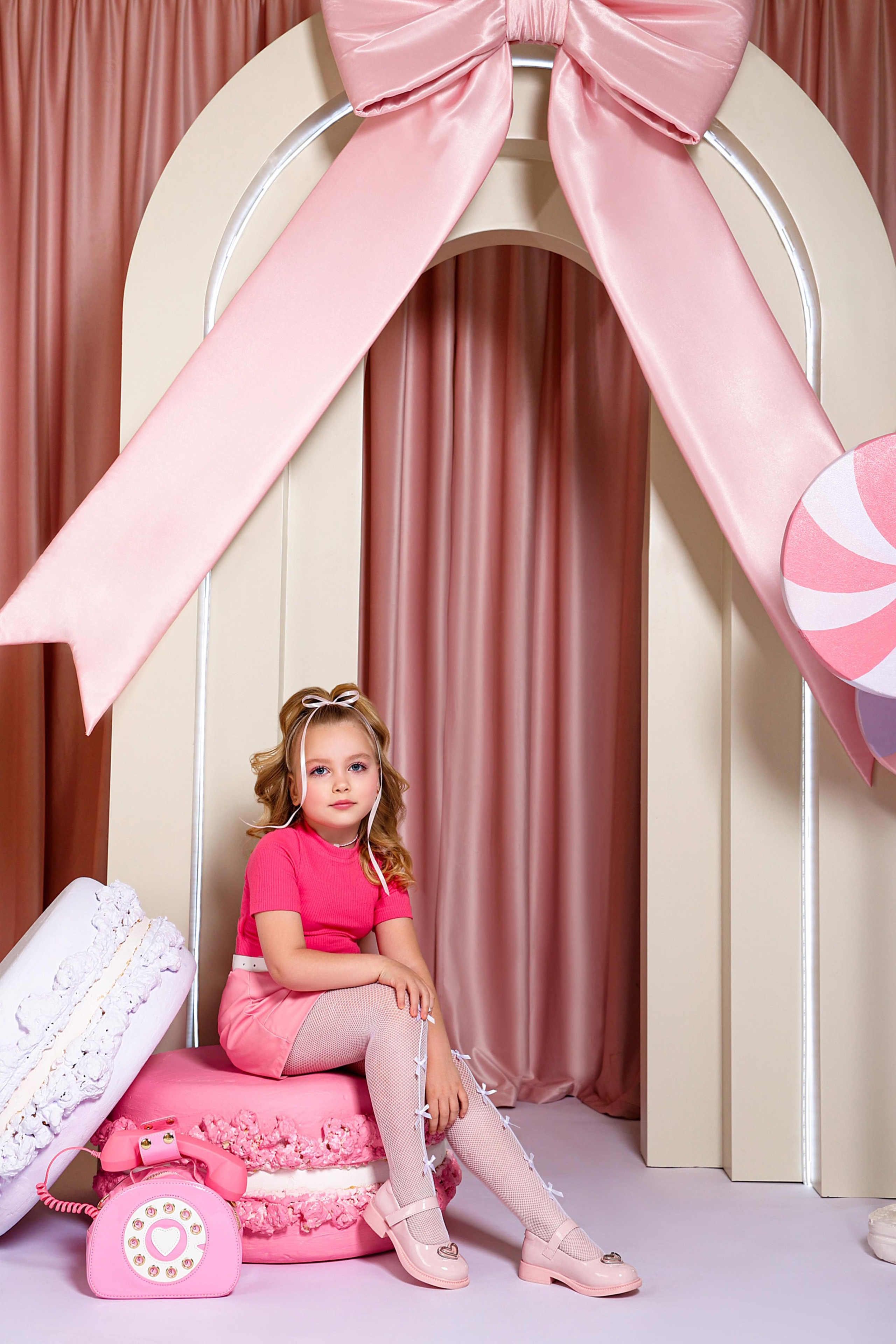 ALISA. Модельная студия MIA Models