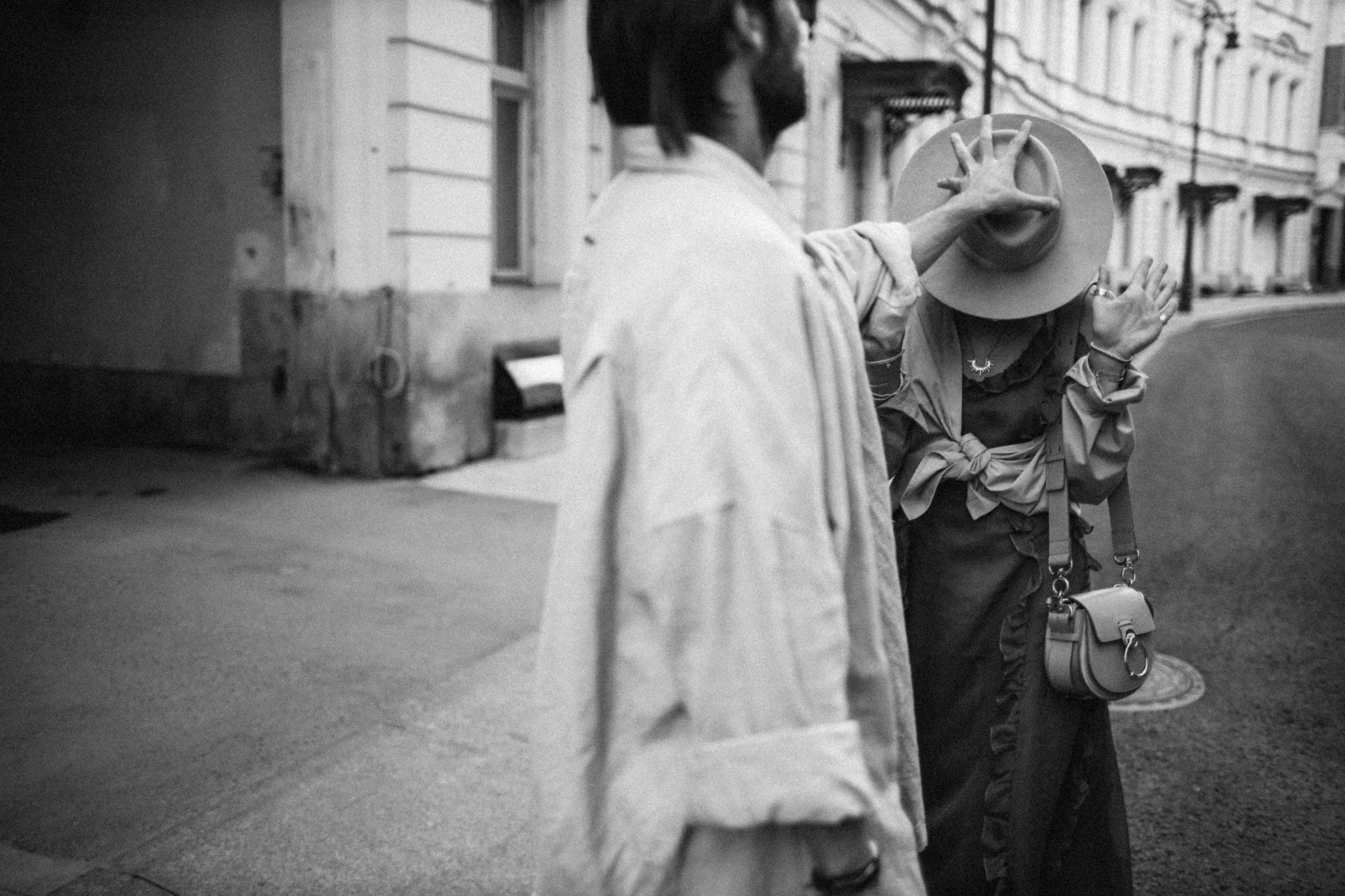 Не в центре внимания. Свадебный и семейный фотограф Москва, Спб, Крым Игорь Сазонов