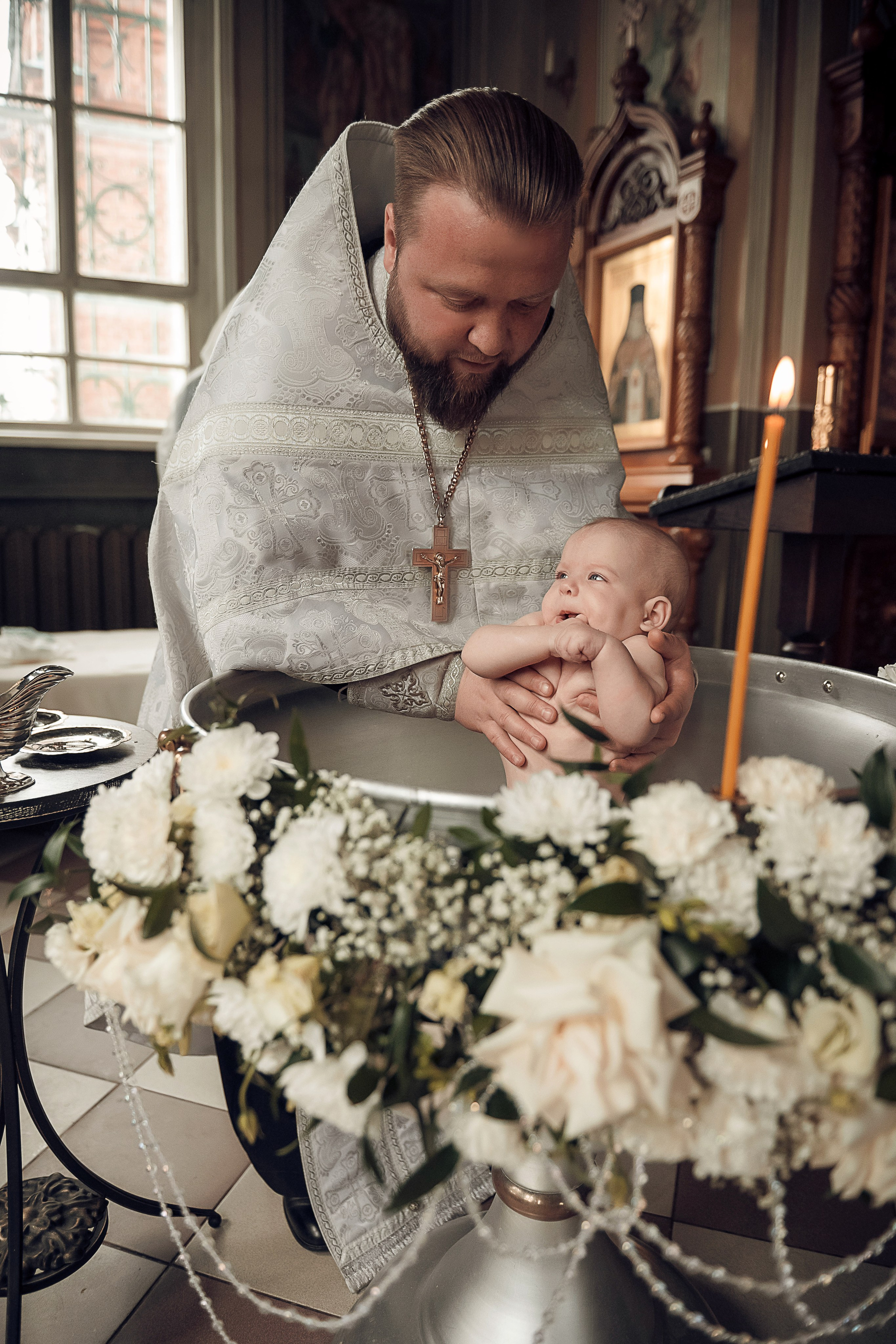 Рахманово. Свадебный, семейный и детский фотограф в Москве и области