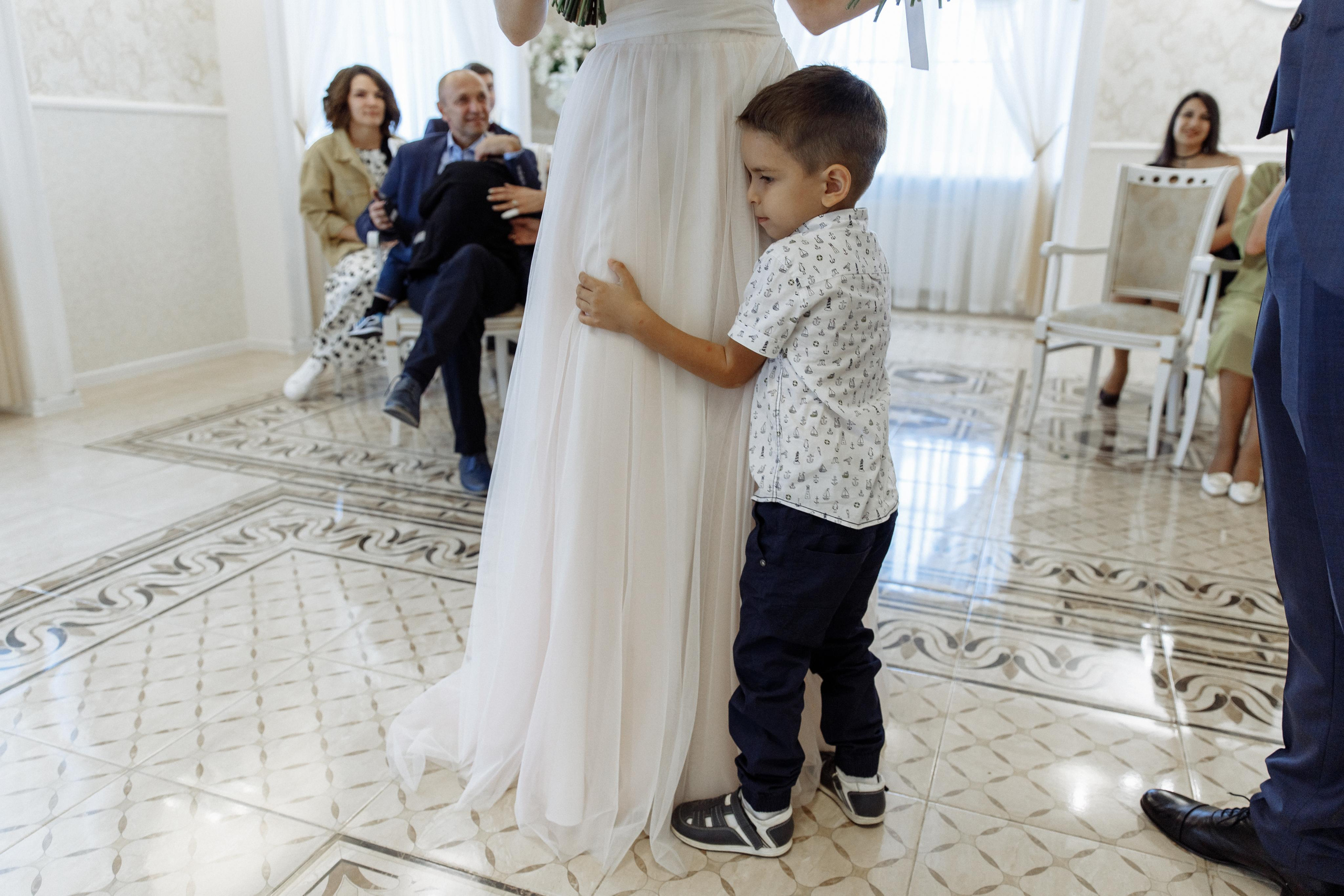 Анастасия и Егор. Свадебный фотограф в Санкт-Петербурге и Петергофе Андрей Заяц