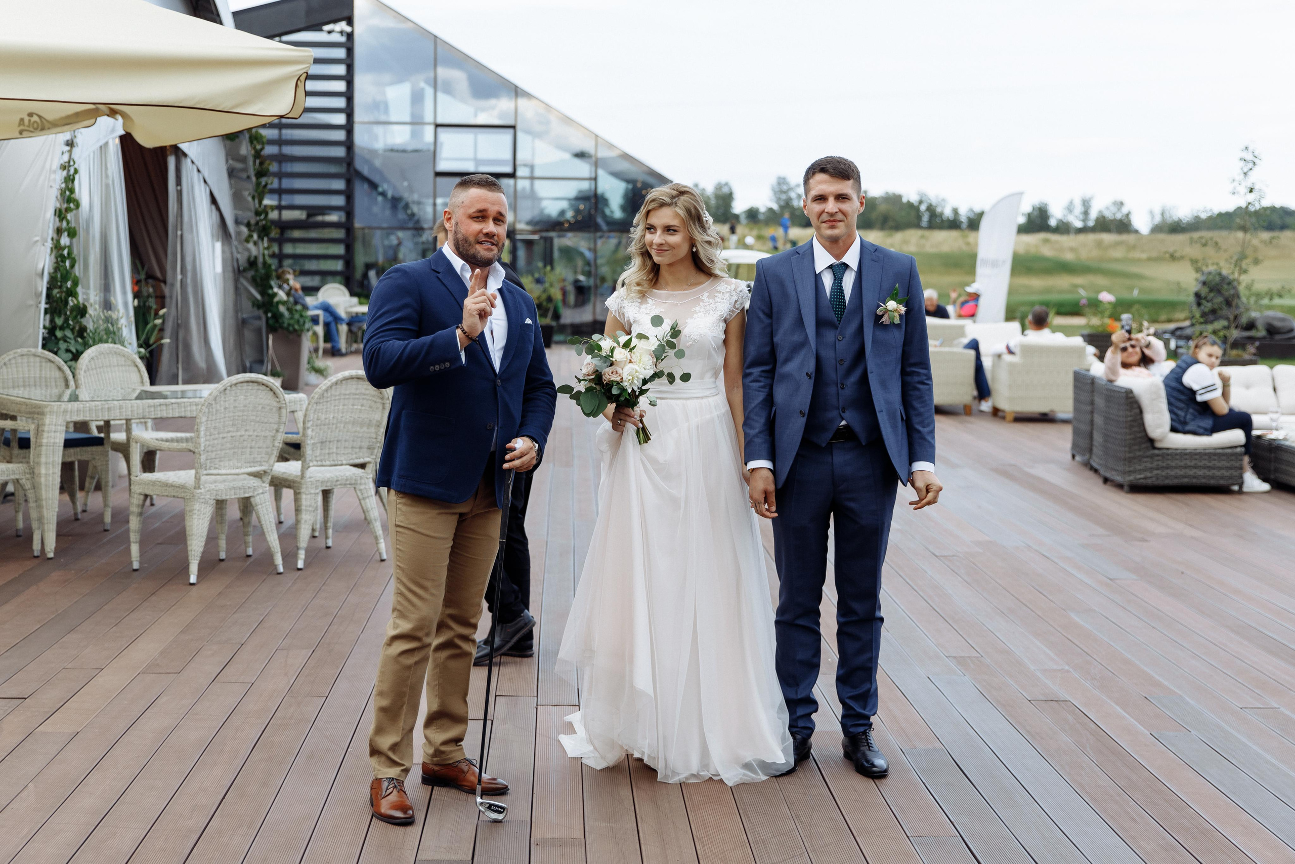 Анастасия и Егор. Свадебный фотограф в Санкт-Петербурге и Петергофе Андрей Заяц