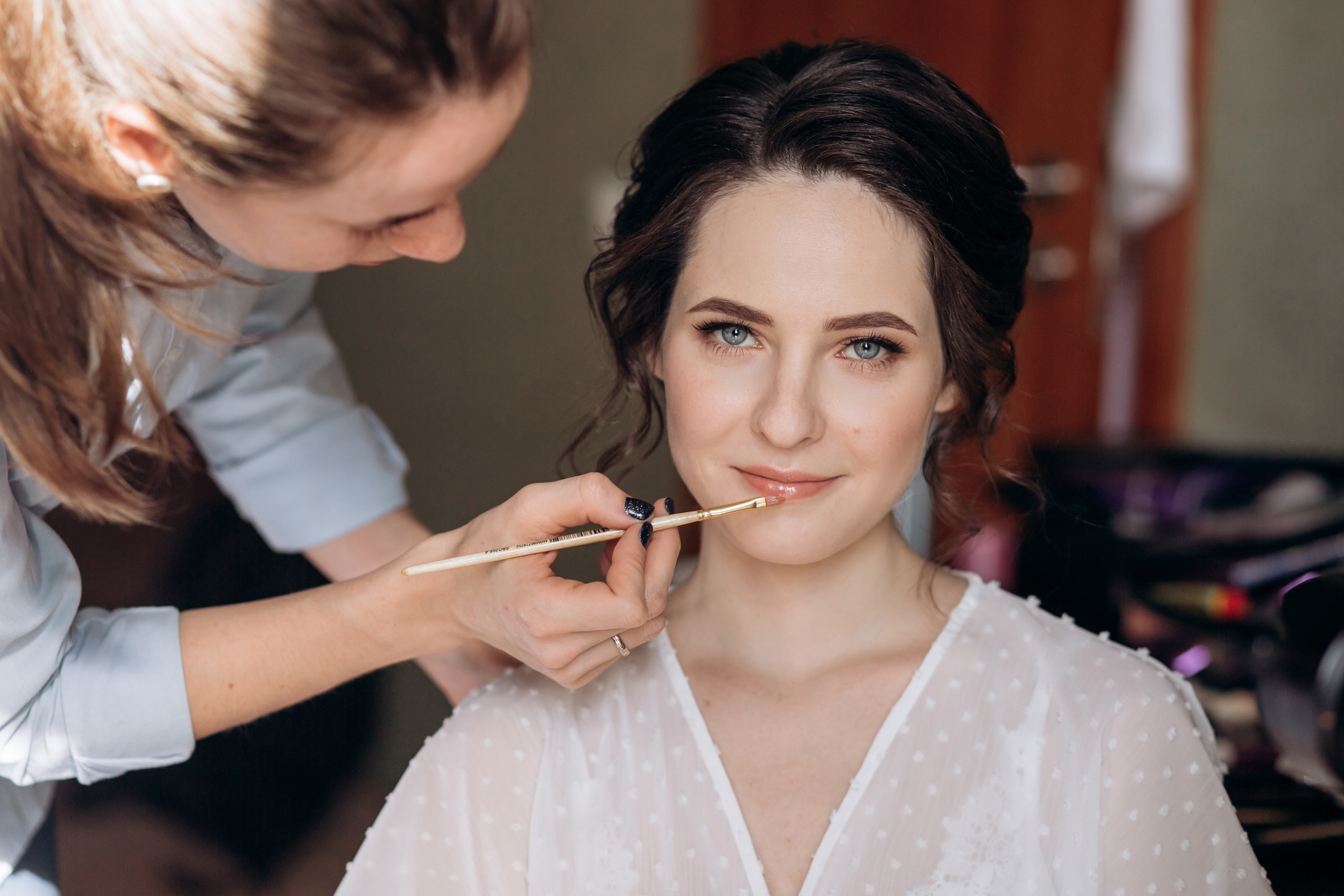 Свадебная фотосессия в Петергофе. Свадебный фотограф в Санкт-Петербурге и Петергофе Андрей Заяц