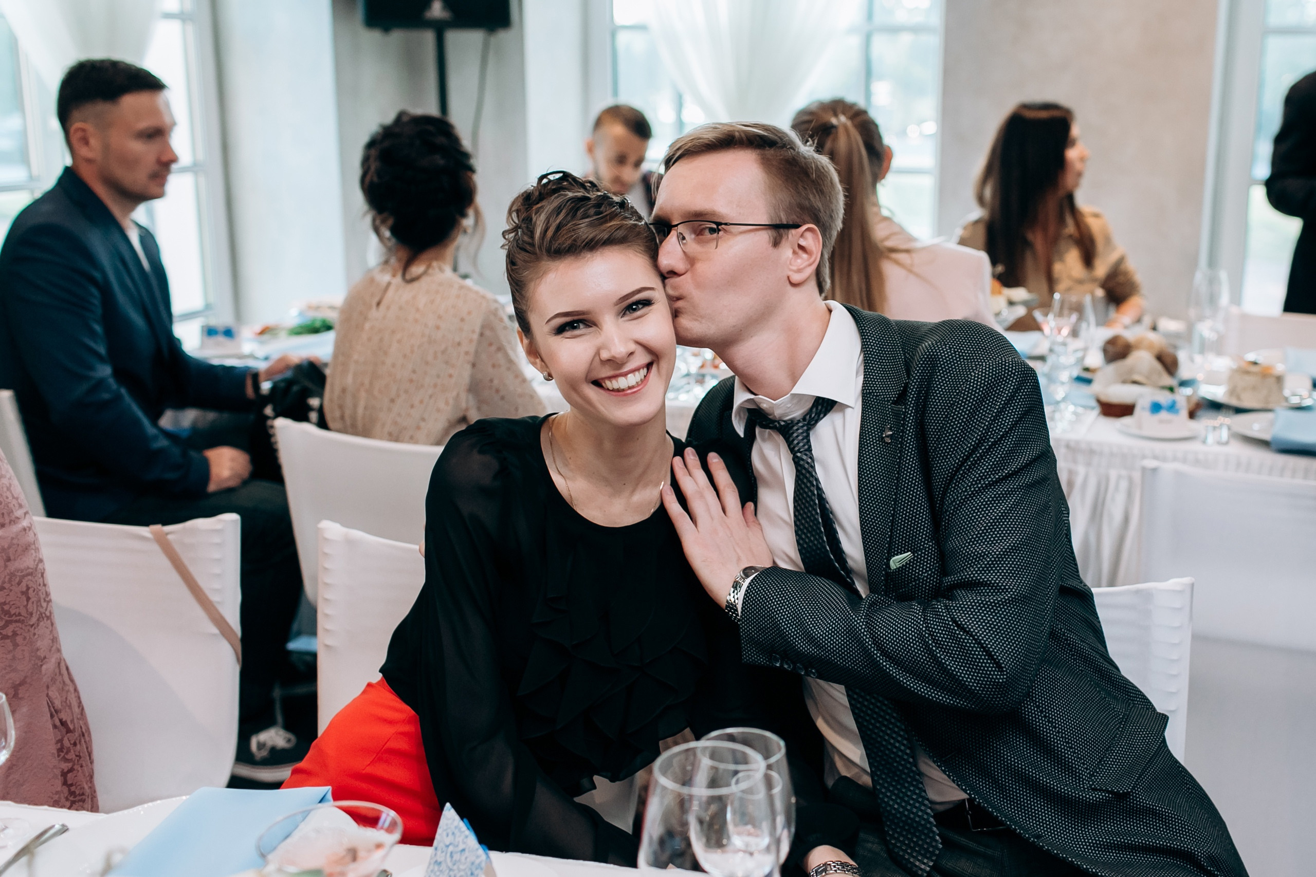 Свадебная фотосессия в Петергофе. Свадебный фотограф в Санкт-Петербурге и Петергофе Андрей Заяц