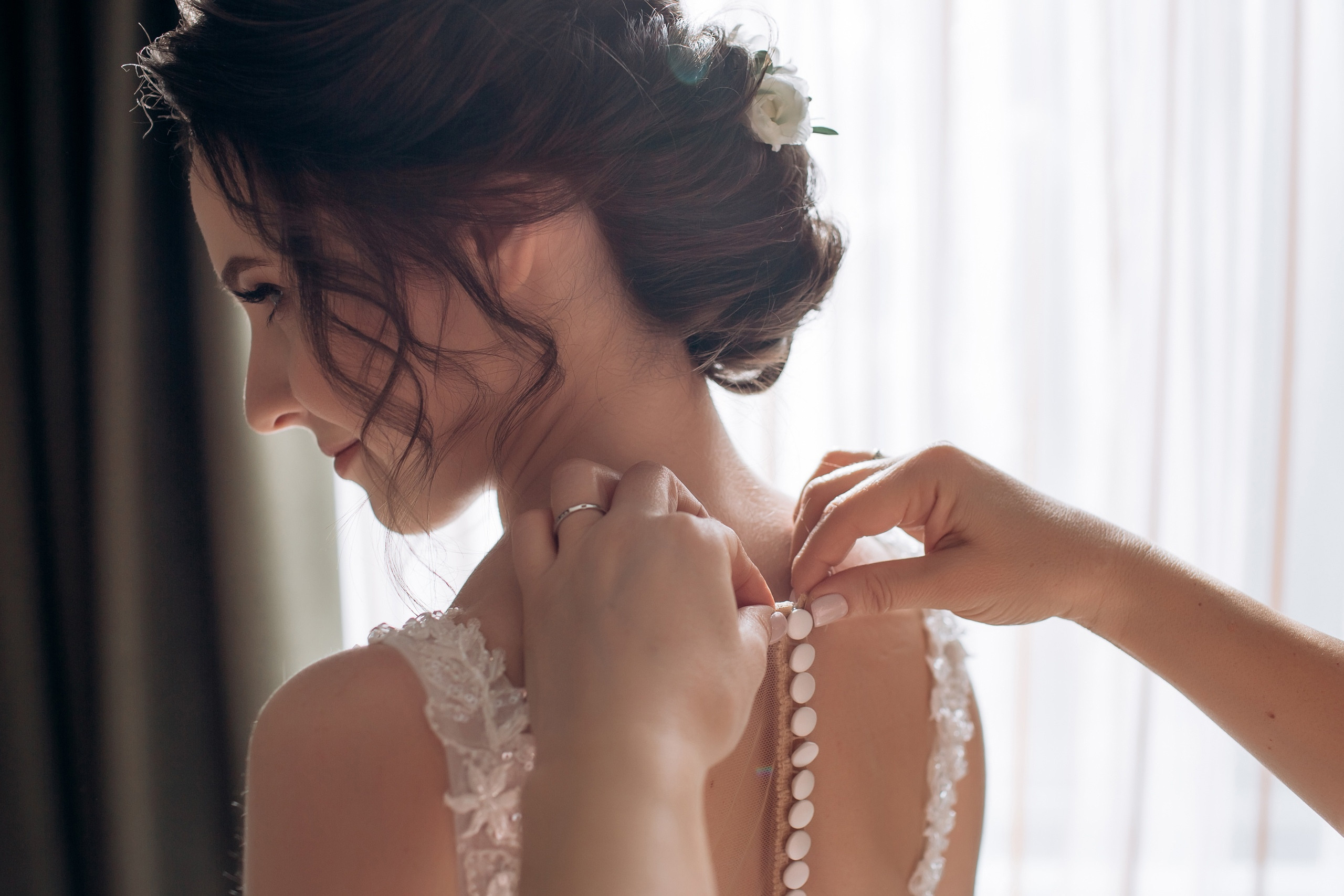 Свадебная фотосессия в Петергофе. Свадебный фотограф в Санкт-Петербурге и Петергофе Андрей Заяц