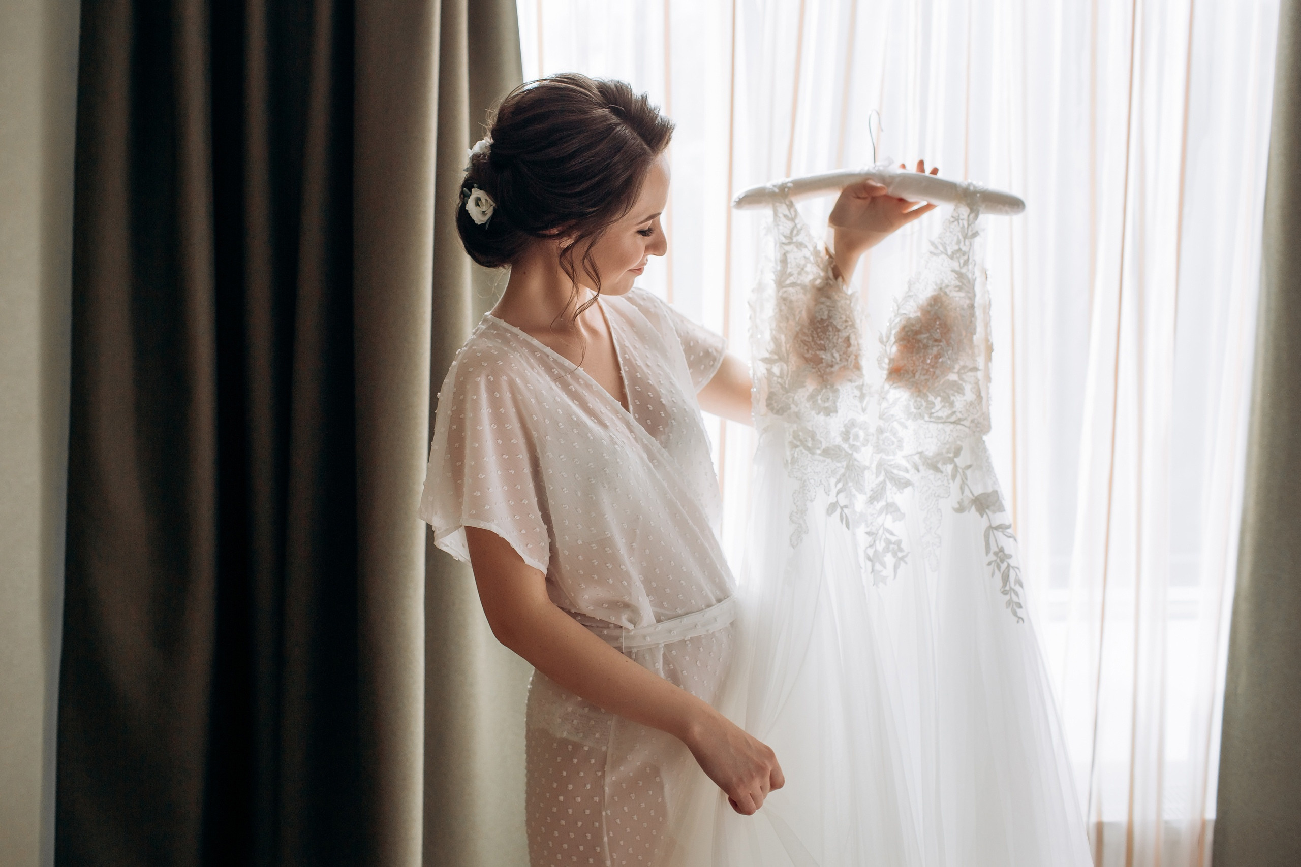 Свадебная фотосессия в Петергофе. Свадебный фотограф в Санкт-Петербурге и Петергофе Андрей Заяц