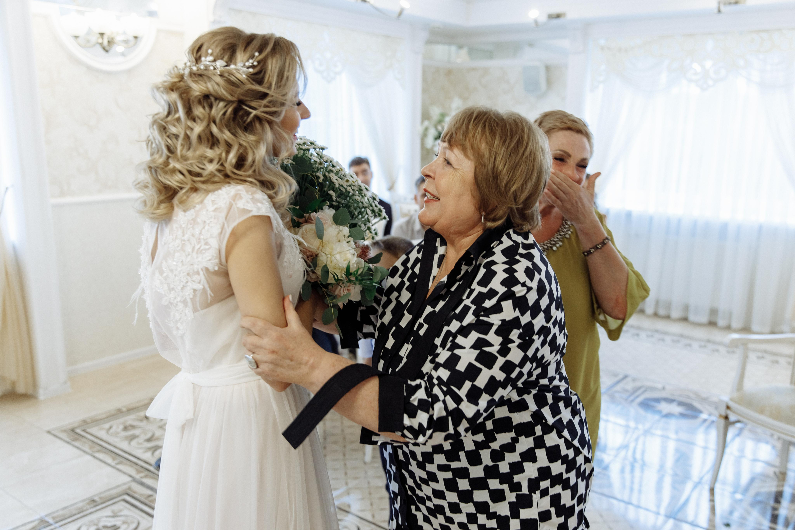 Анастасия и Егор. Свадебный фотограф в Санкт-Петербурге и Петергофе Андрей Заяц