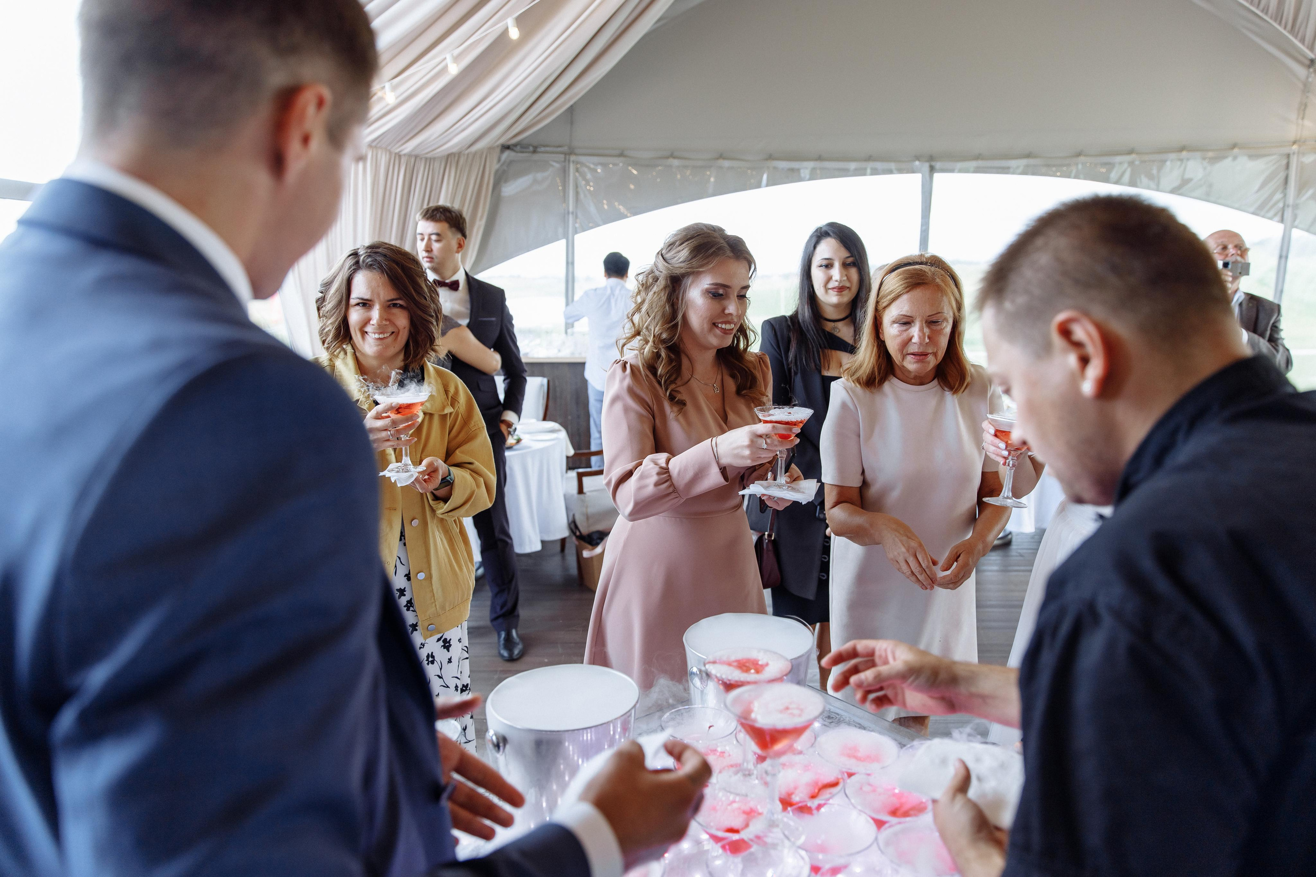 Анастасия и Егор. Свадебный фотограф в Санкт-Петербурге и Петергофе Андрей Заяц