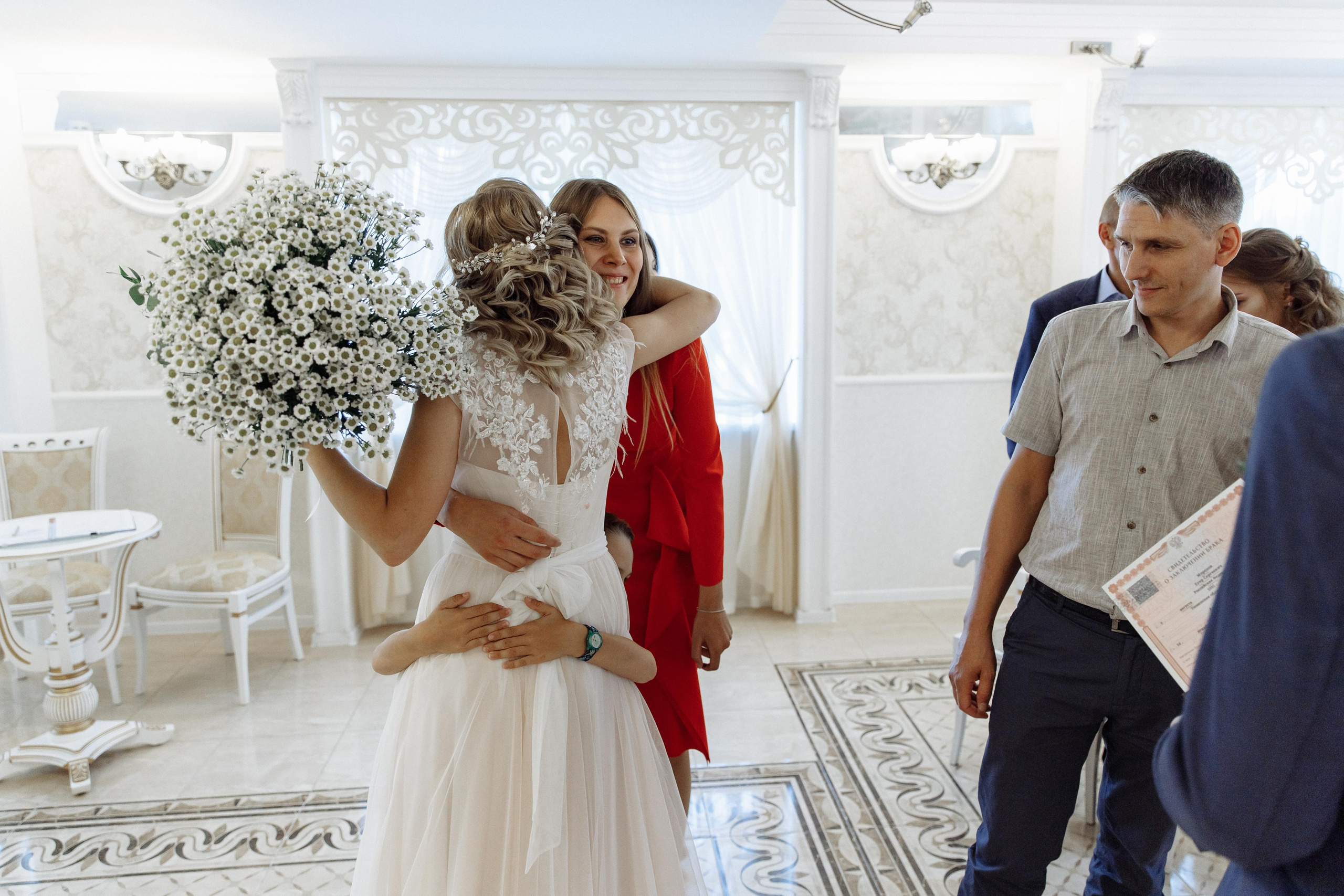 Анастасия и Егор. Свадебный фотограф в Санкт-Петербурге и Петергофе Андрей Заяц