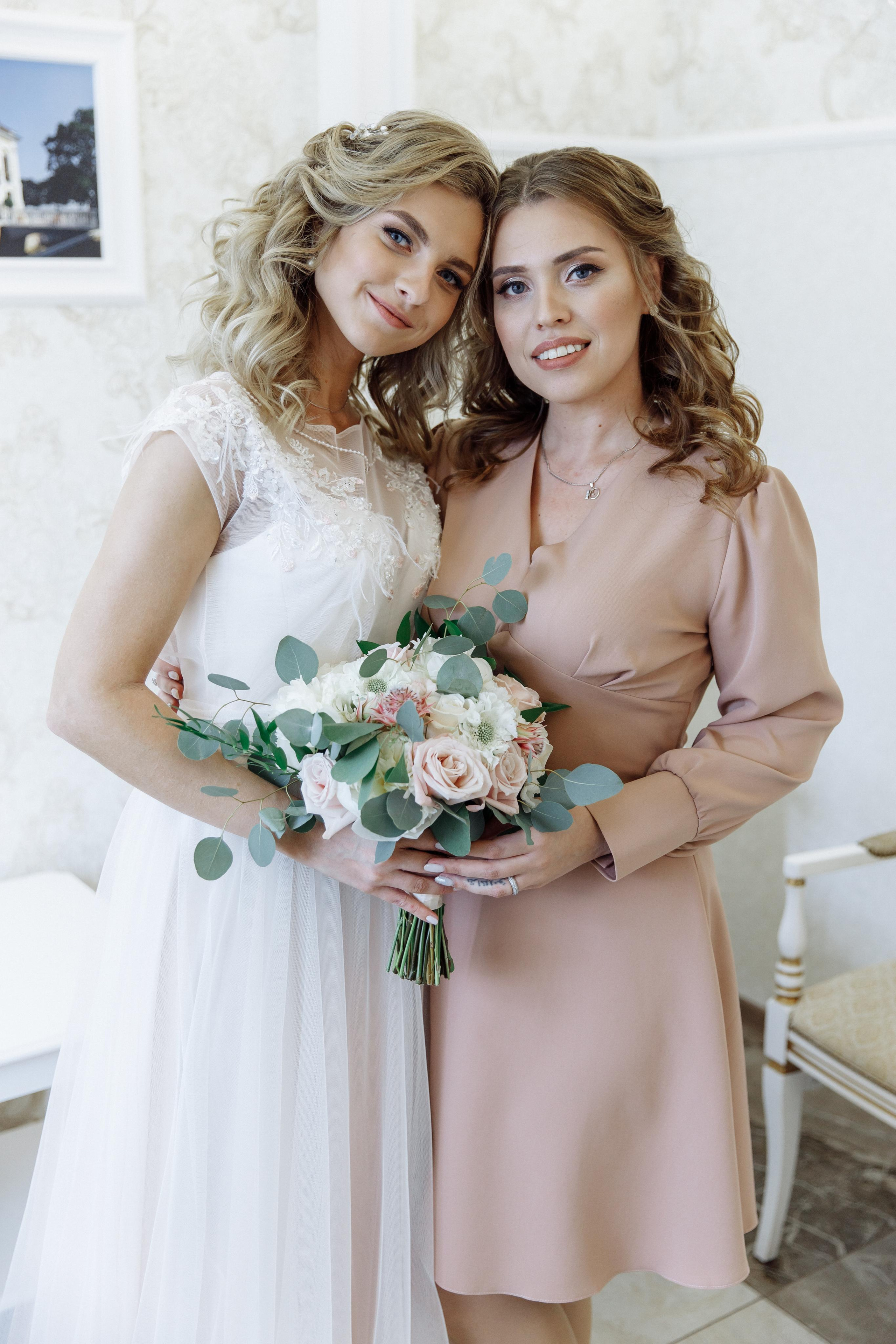 Анастасия и Егор. Свадебный фотограф в Санкт-Петербурге и Петергофе Андрей Заяц