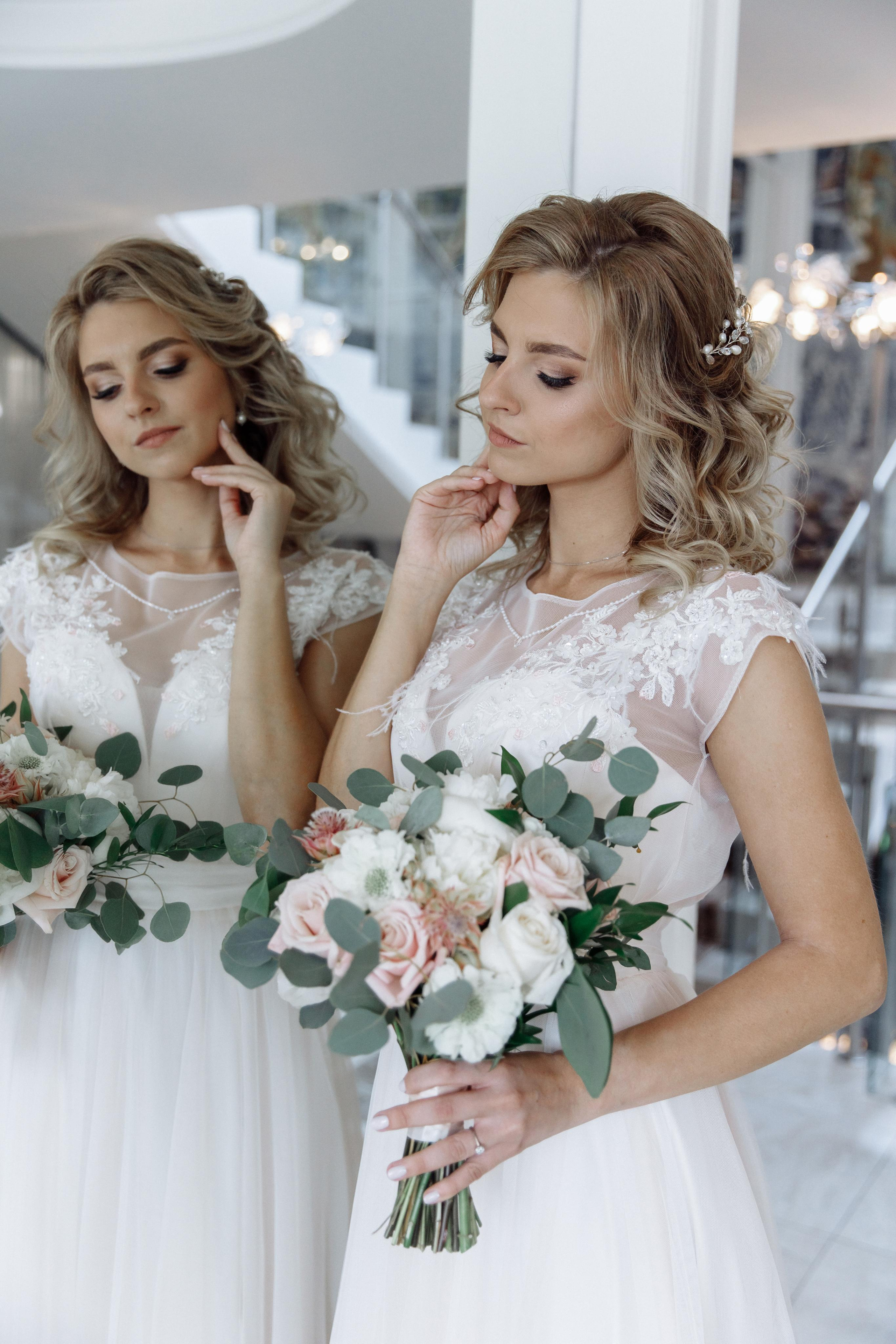 Анастасия и Егор. Свадебный фотограф в Санкт-Петербурге и Петергофе Андрей Заяц