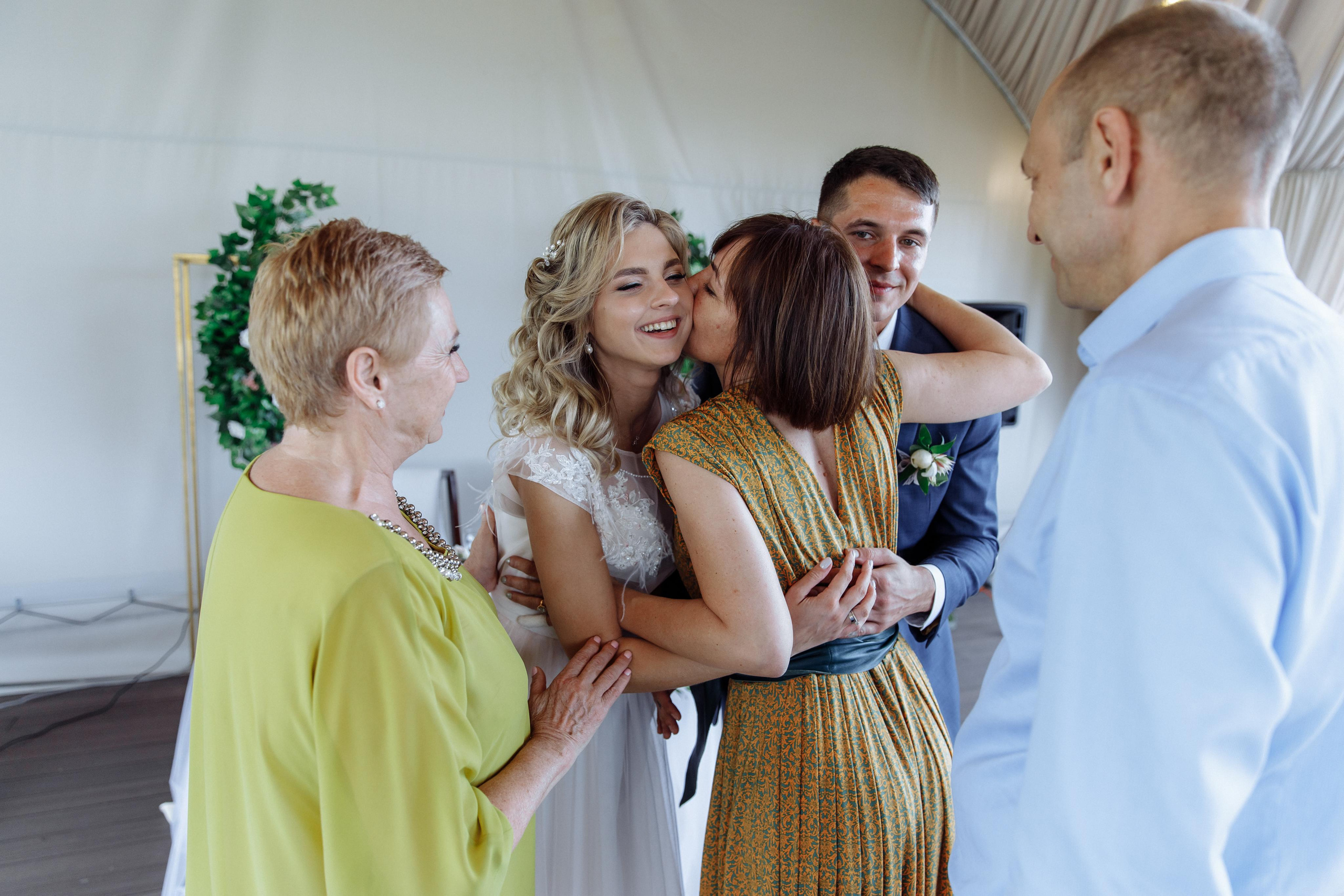 Анастасия и Егор. Свадебный фотограф в Санкт-Петербурге и Петергофе Андрей Заяц