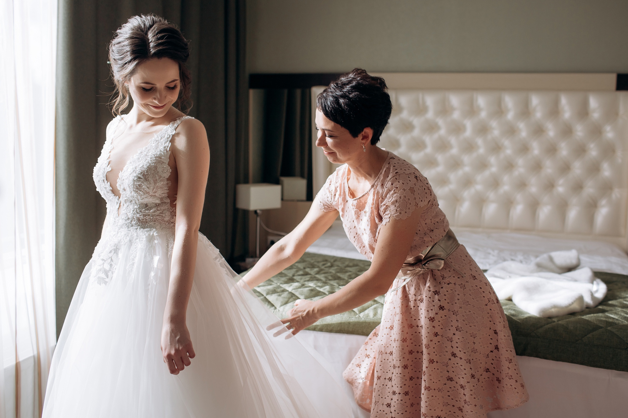 Свадебная фотосессия в Петергофе. Свадебный фотограф в Санкт-Петербурге и Петергофе Андрей Заяц