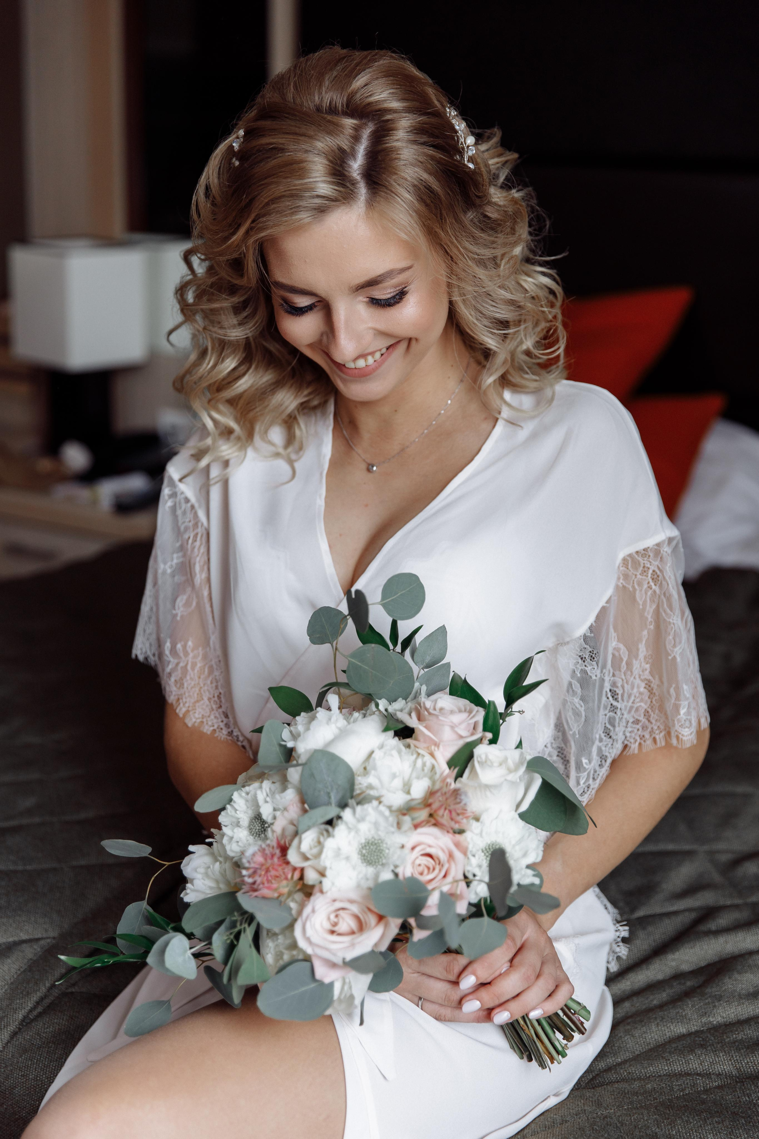 Анастасия и Егор. Свадебный фотограф в Санкт-Петербурге и Петергофе Андрей Заяц