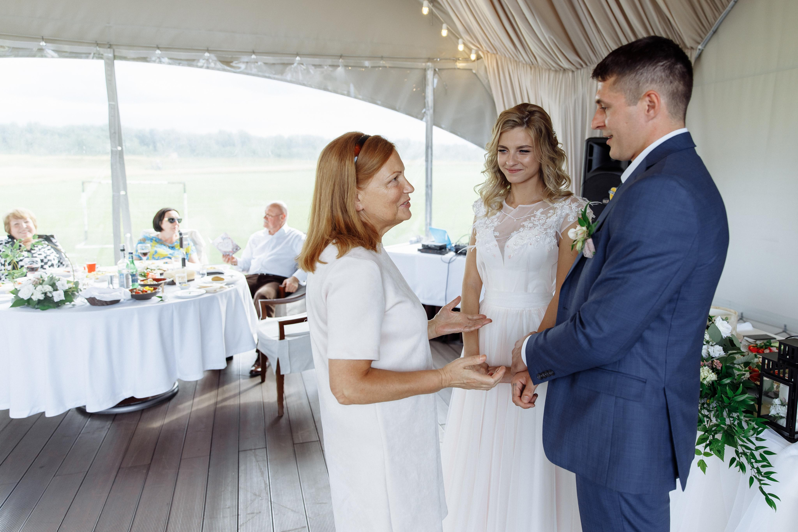 Анастасия и Егор. Свадебный фотограф в Санкт-Петербурге и Петергофе Андрей Заяц