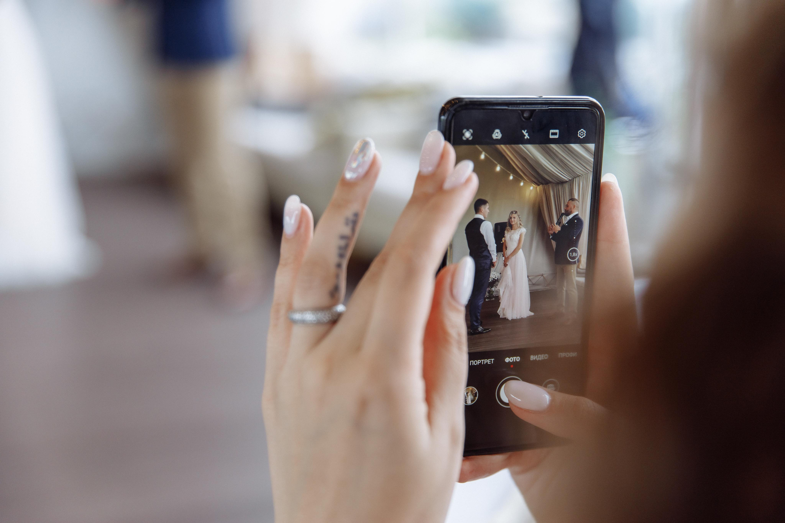 Анастасия и Егор. Свадебный фотограф в Санкт-Петербурге и Петергофе Андрей Заяц