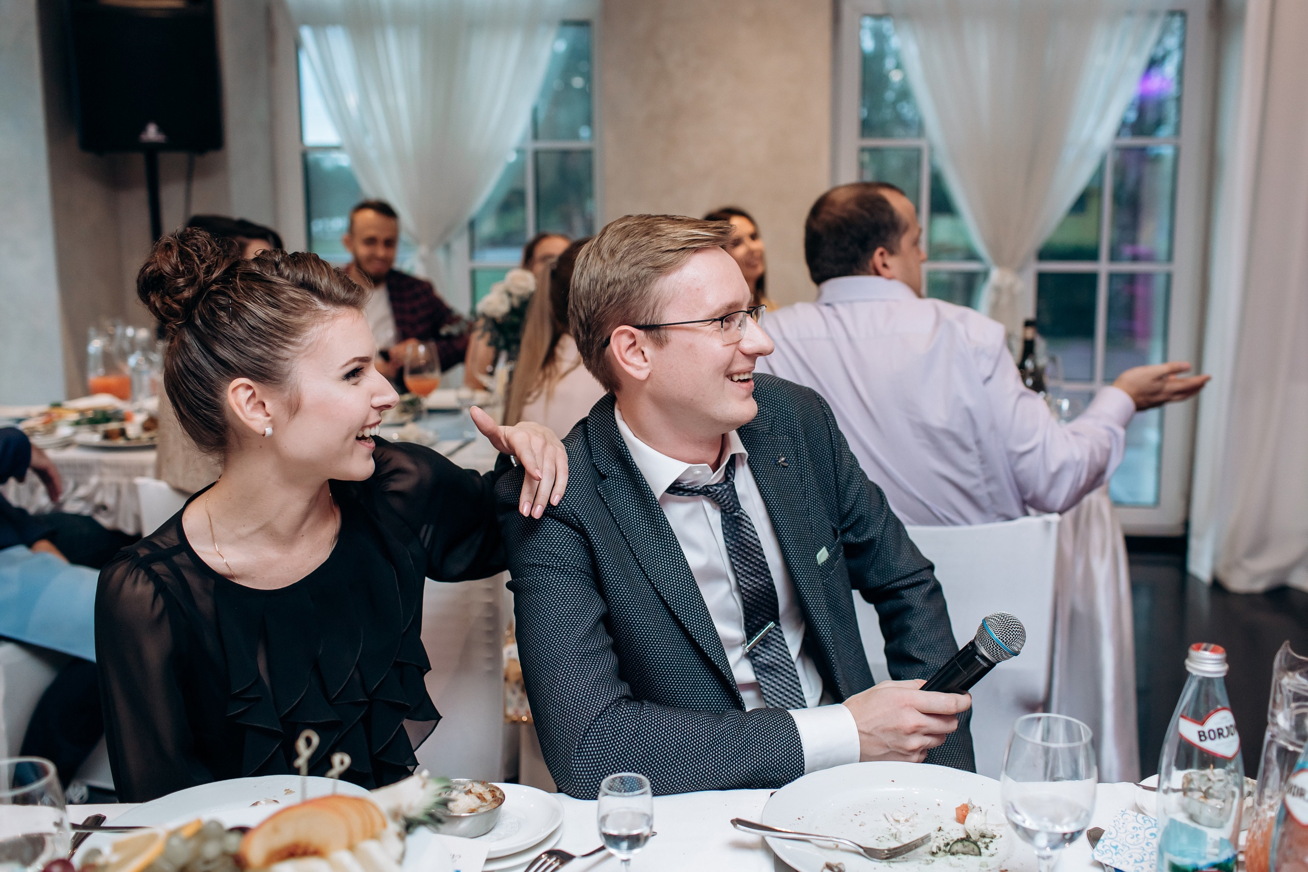 Свадебная фотосессия в Петергофе. Свадебный фотограф в Санкт-Петербурге и Петергофе Андрей Заяц