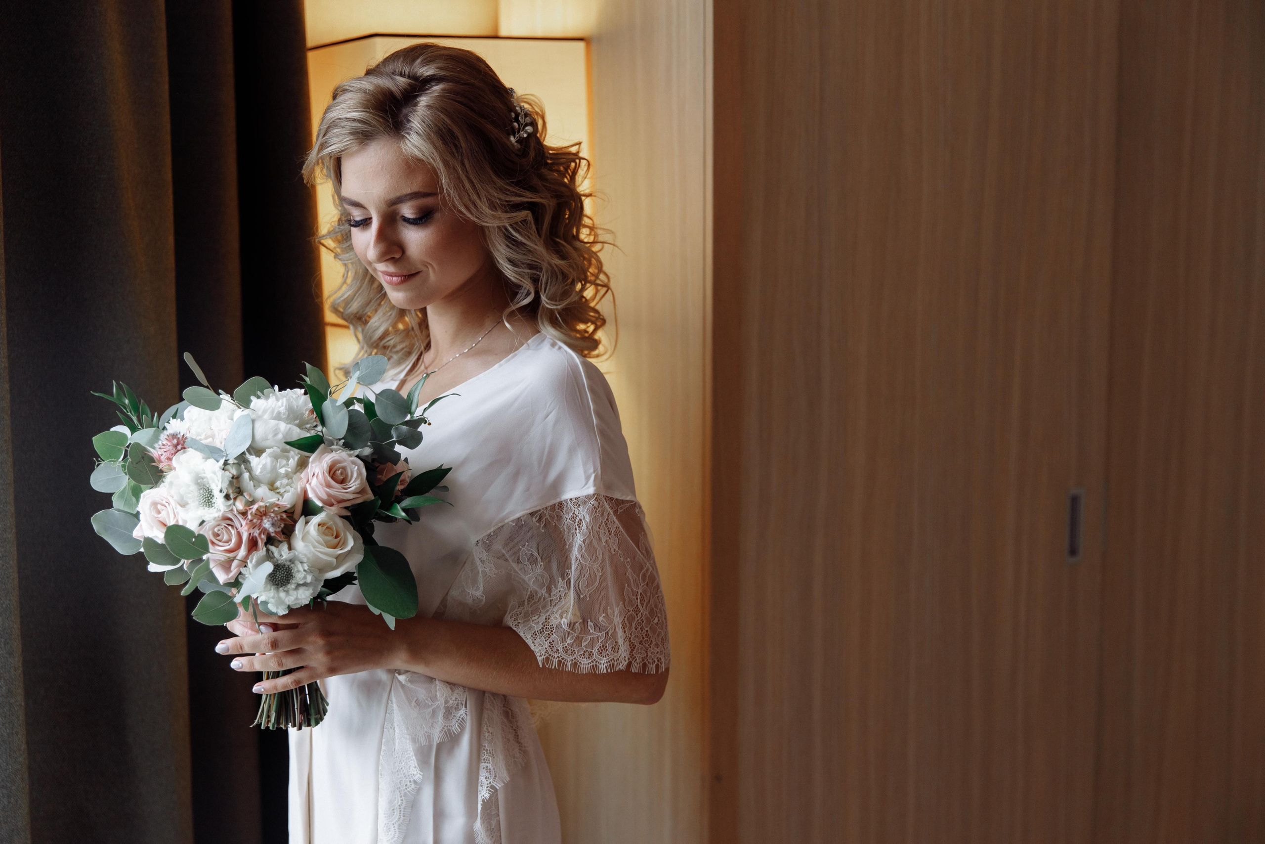 Анастасия и Егор. Свадебный фотограф в Санкт-Петербурге и Петергофе Андрей Заяц