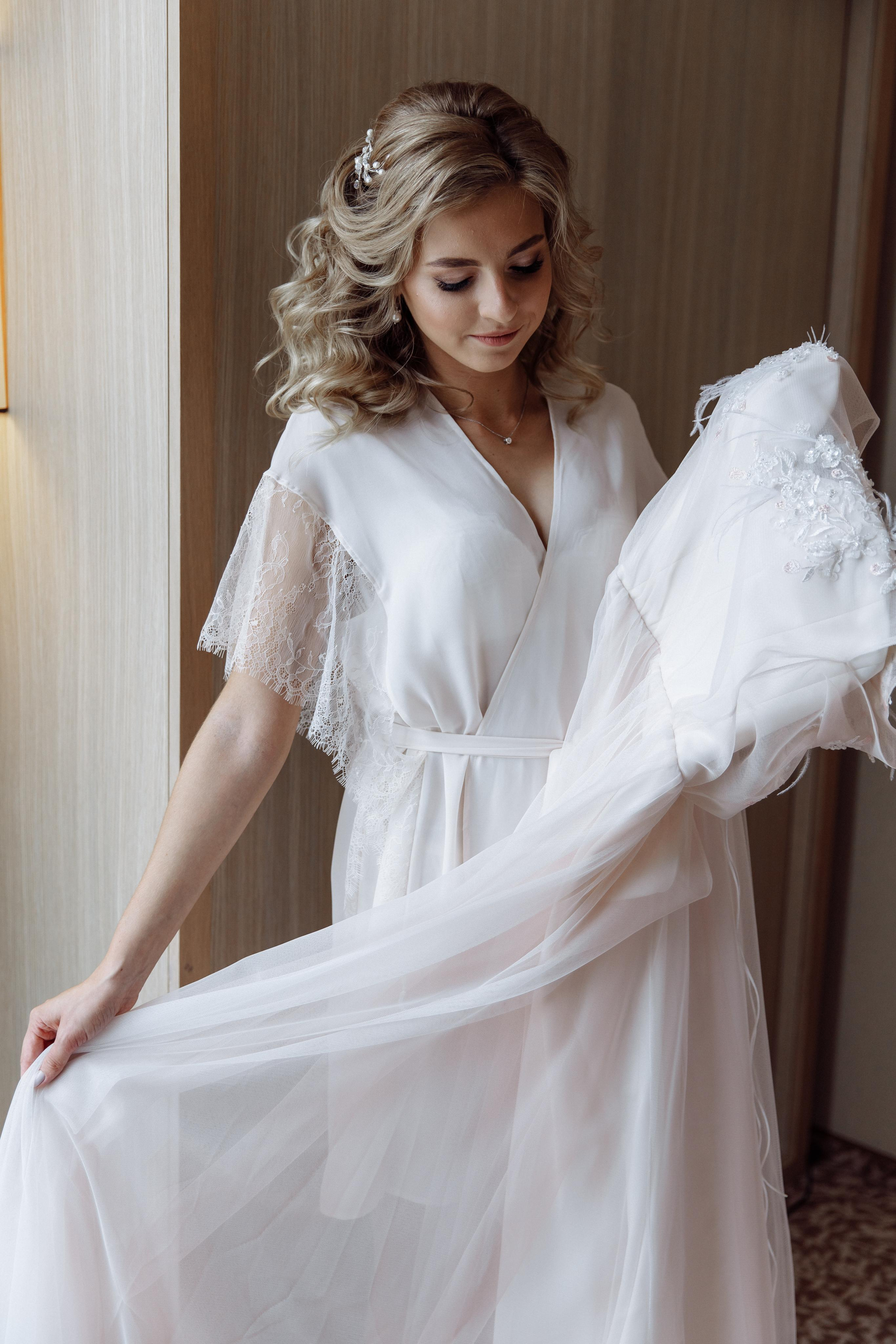 Анастасия и Егор. Свадебный фотограф в Санкт-Петербурге и Петергофе Андрей Заяц