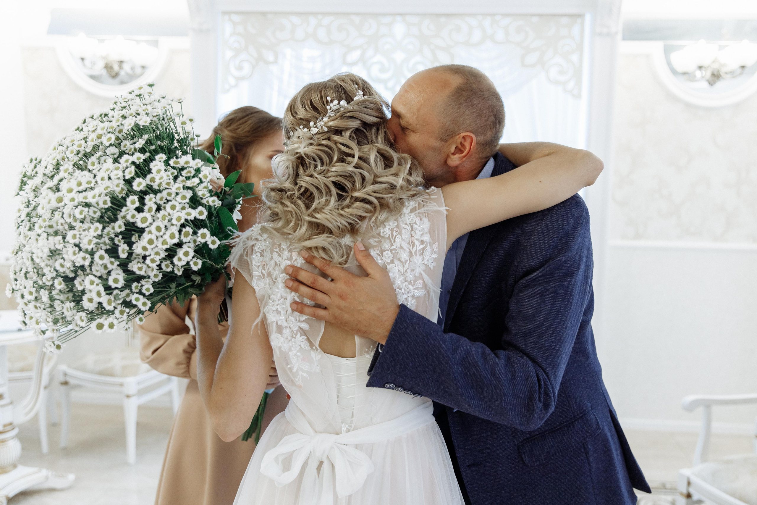 Анастасия и Егор. Свадебный фотограф в Санкт-Петербурге и Петергофе Андрей Заяц