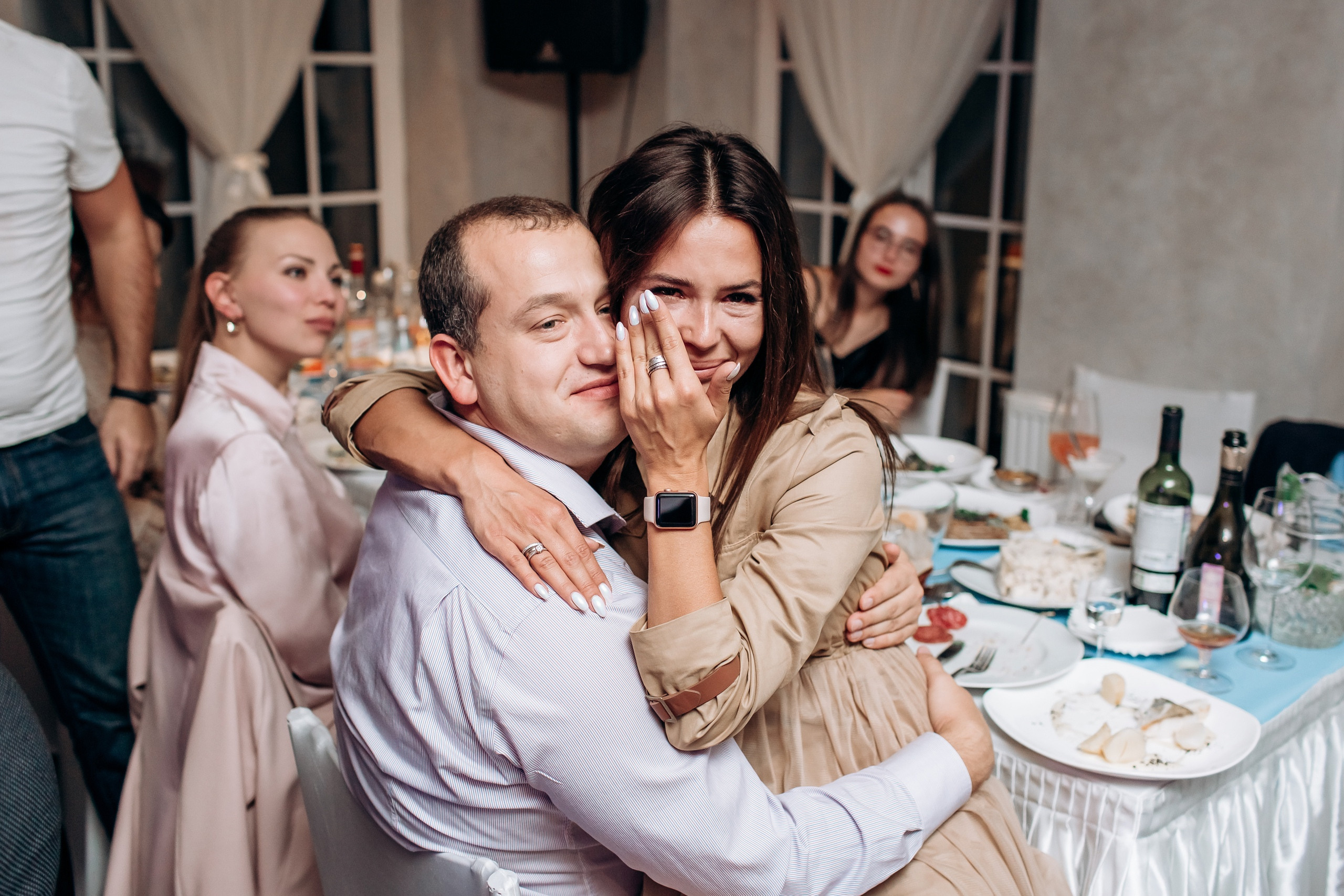 Свадебная фотосессия в Петергофе. Свадебный фотограф в Санкт-Петербурге и Петергофе Андрей Заяц