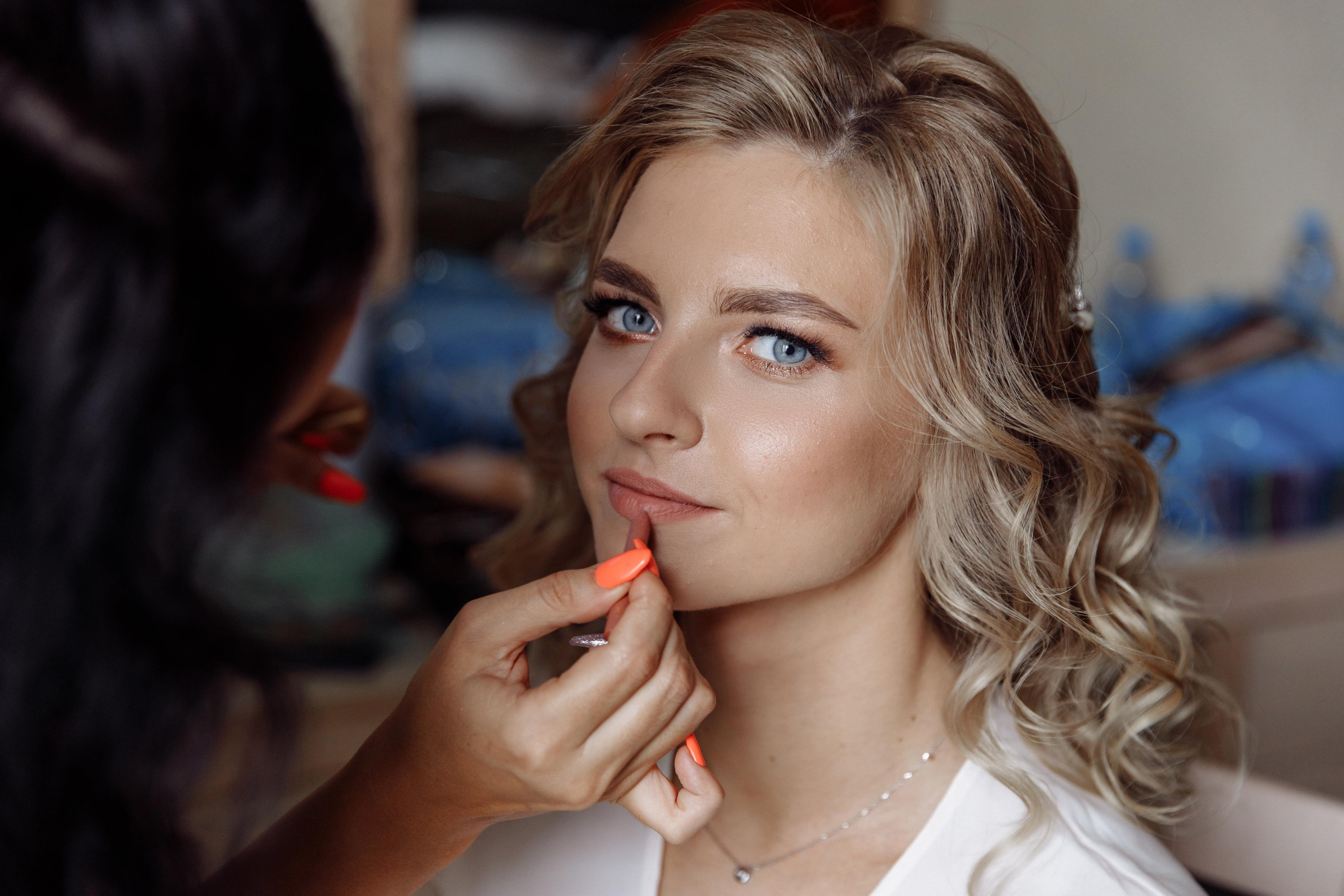 Анастасия и Егор. Свадебный фотограф в Санкт-Петербурге и Петергофе Андрей Заяц