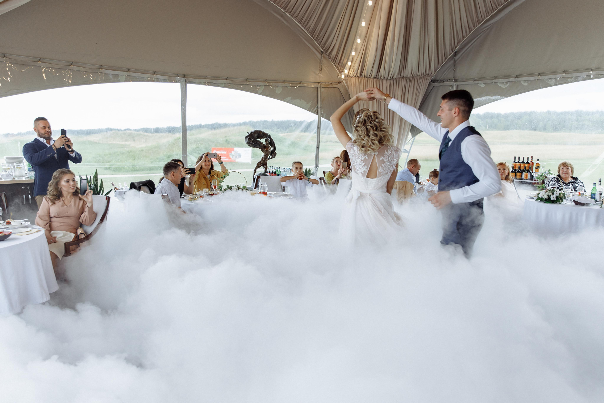 Анастасия и Егор. Свадебный фотограф в Санкт-Петербурге и Петергофе Андрей Заяц