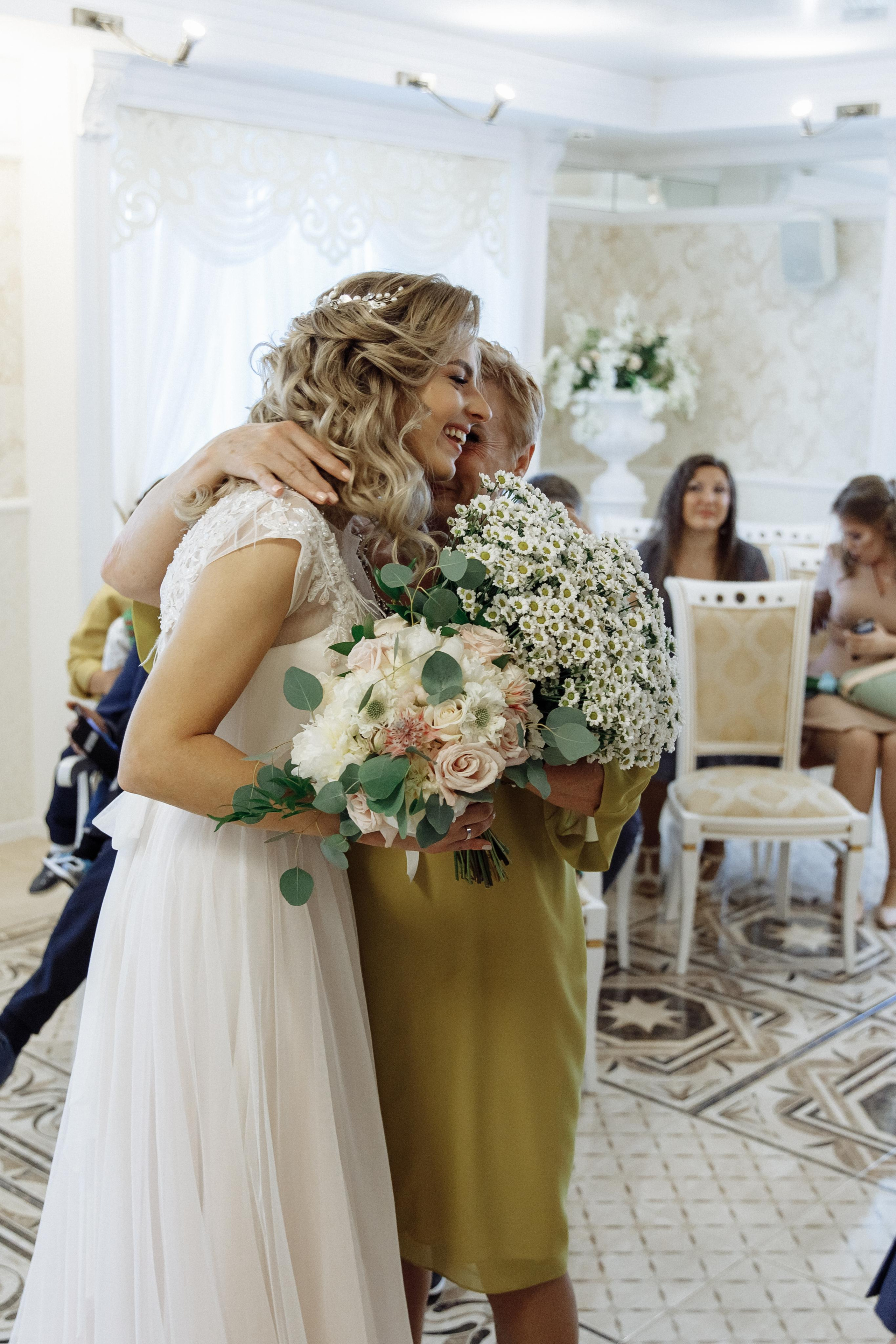 Анастасия и Егор. Свадебный фотограф в Санкт-Петербурге и Петергофе Андрей Заяц