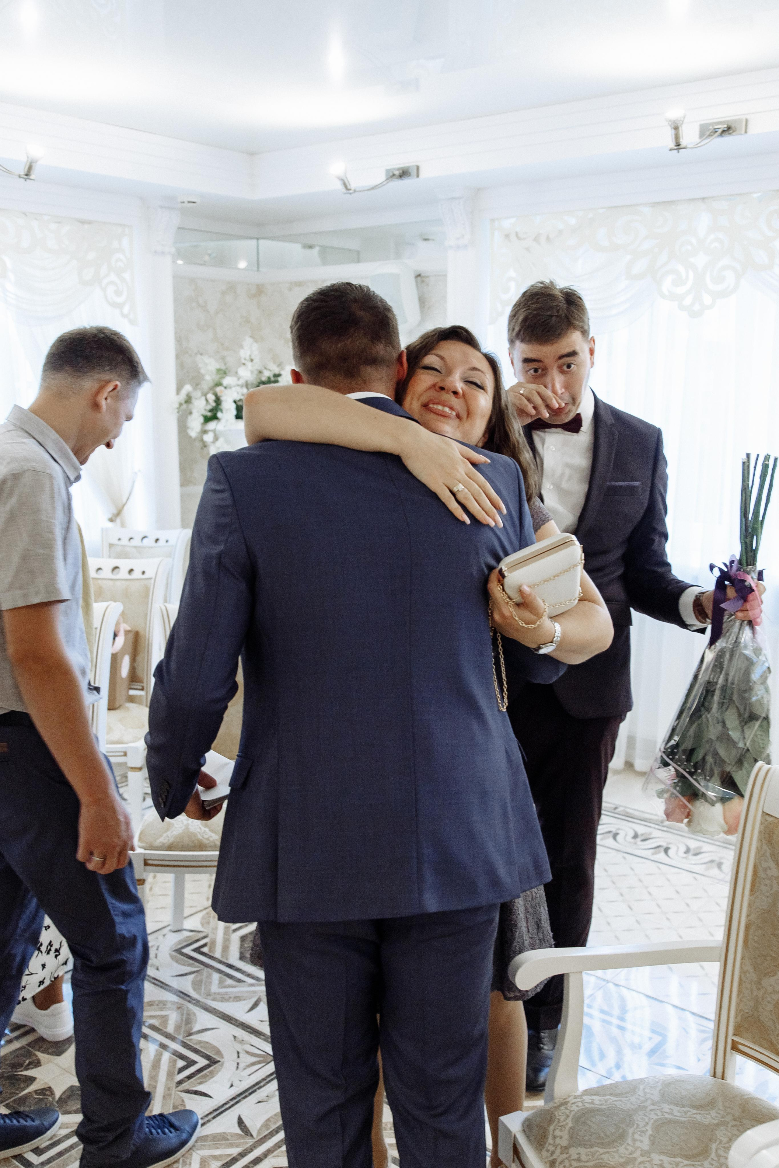 Анастасия и Егор. Свадебный фотограф в Санкт-Петербурге и Петергофе Андрей Заяц