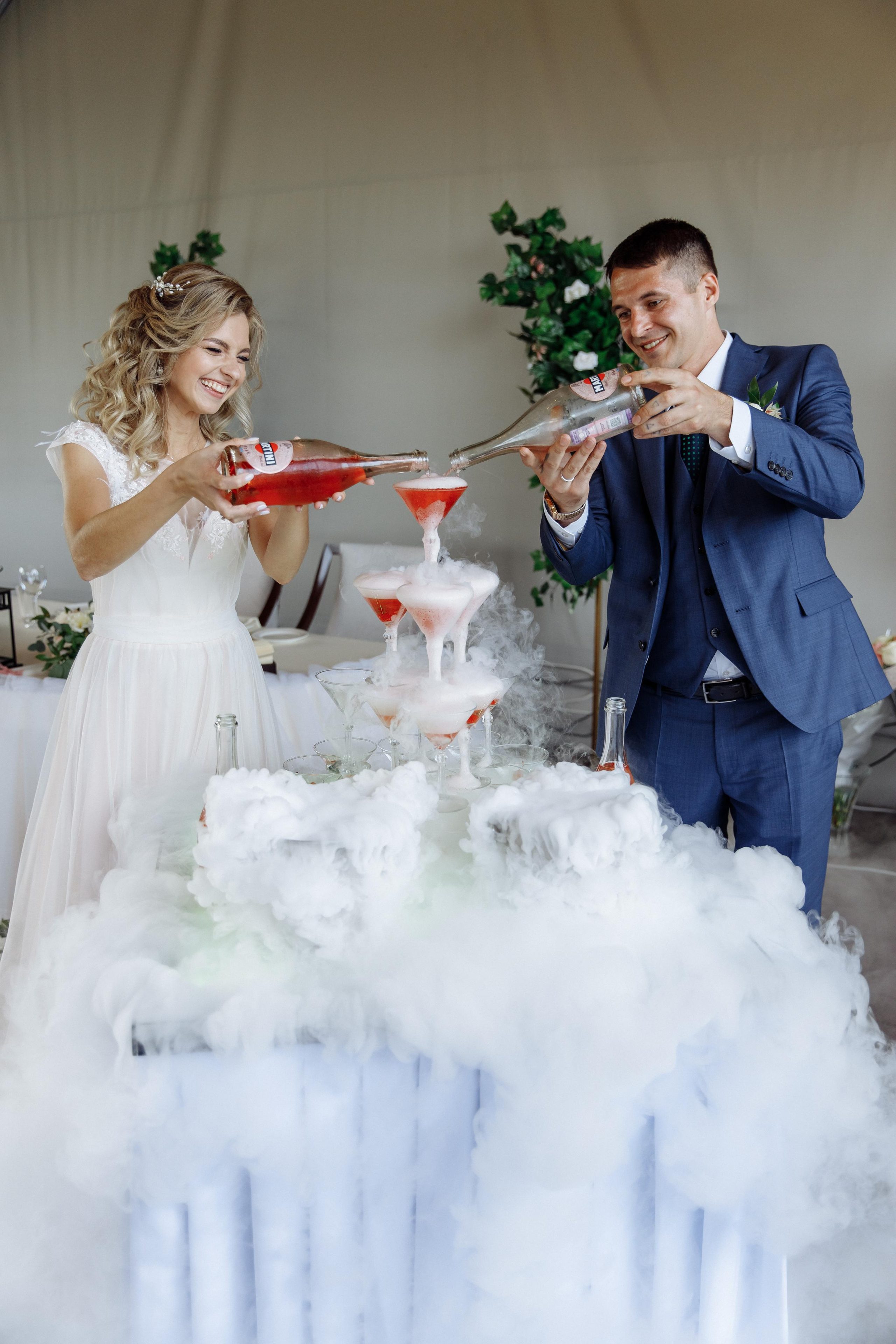 Анастасия и Егор. Свадебный фотограф в Санкт-Петербурге и Петергофе Андрей Заяц