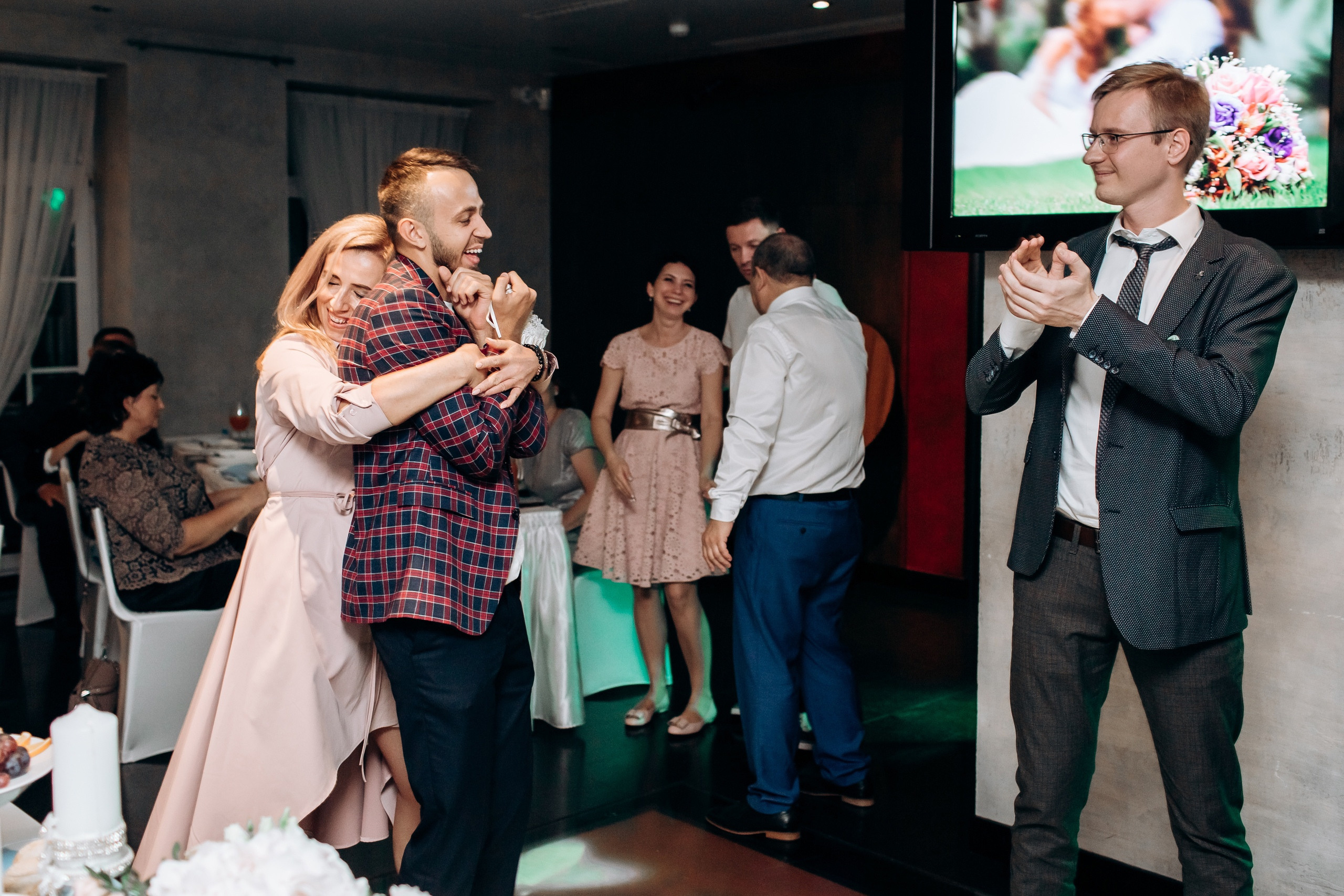 Свадебная фотосессия в Петергофе. Свадебный фотограф в Санкт-Петербурге и Петергофе Андрей Заяц